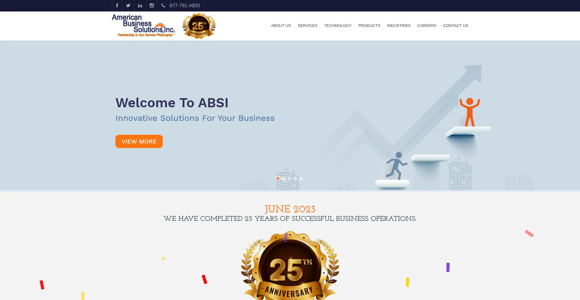 Absiusa.com est-il Sûr et Fiable ?