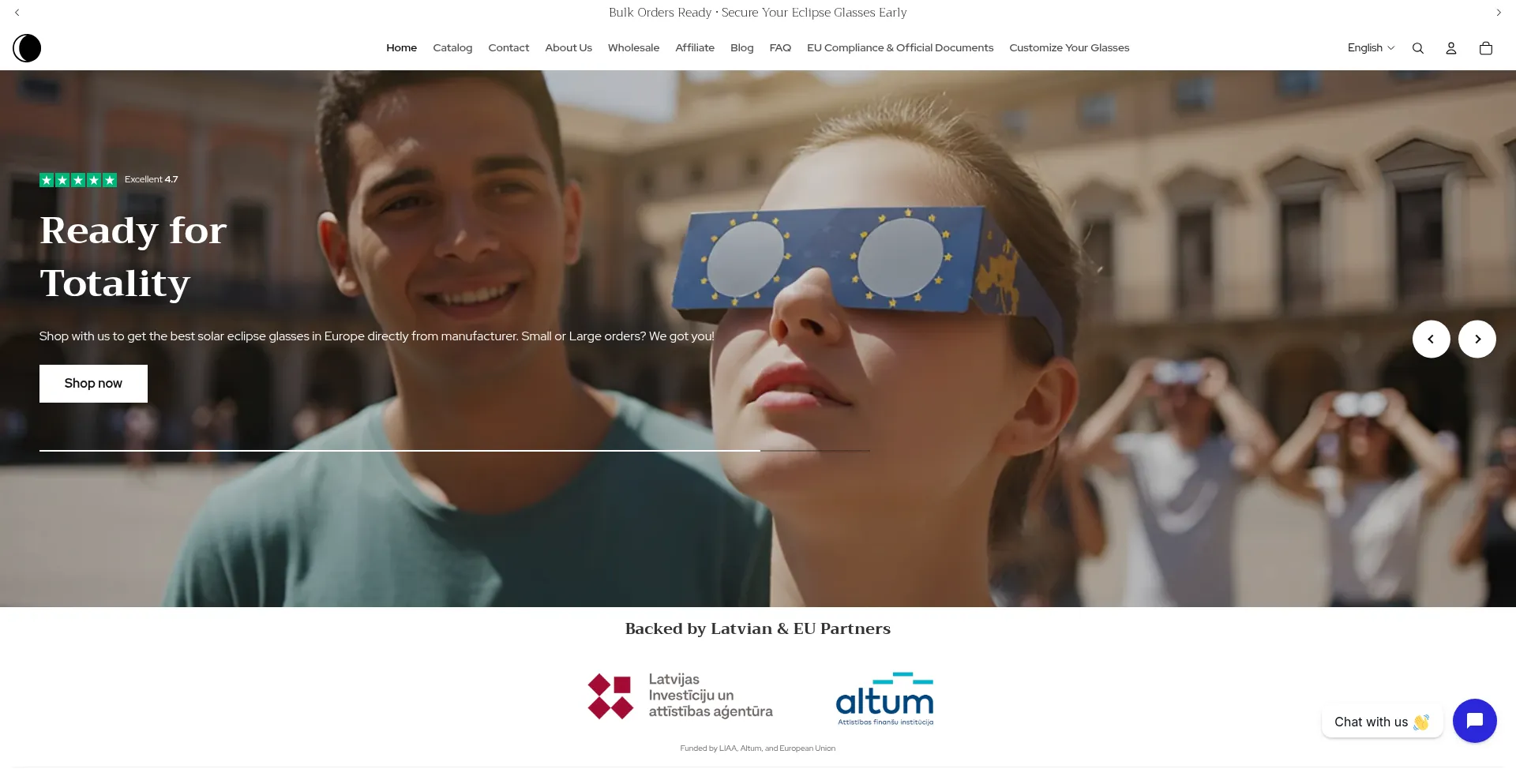 Absoluteeclipse.eu