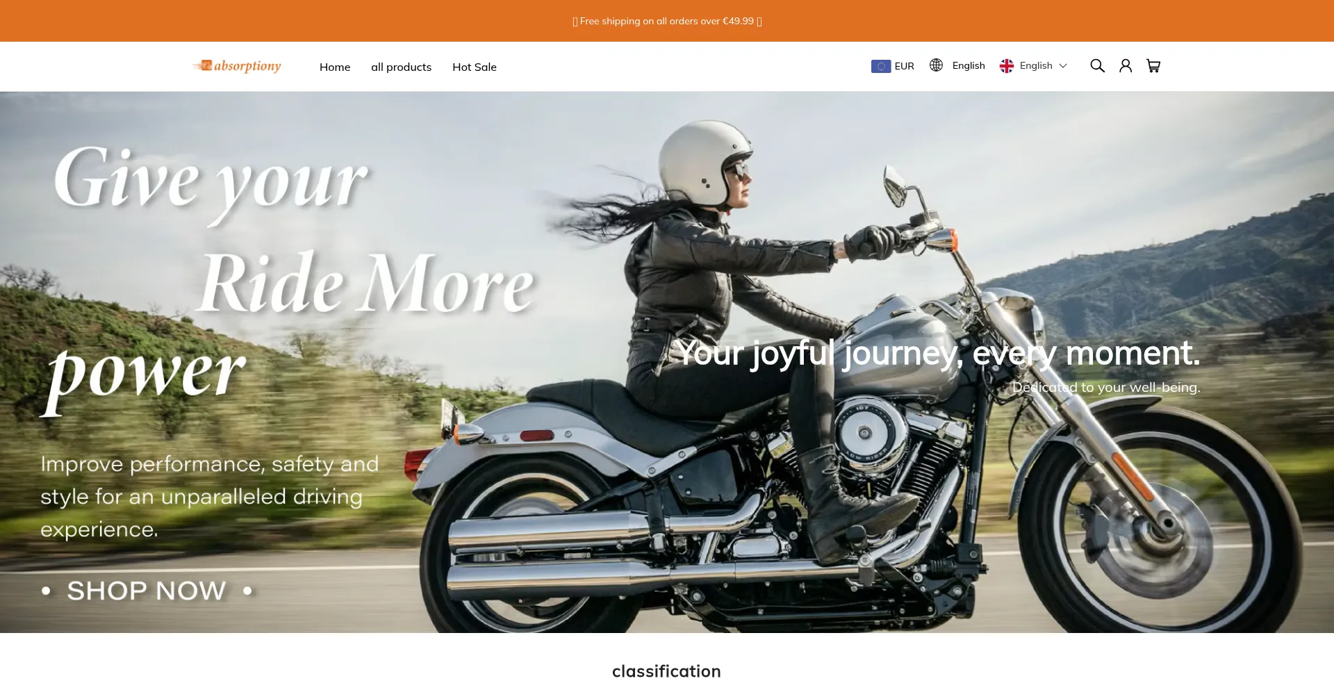 Absorptiony.com