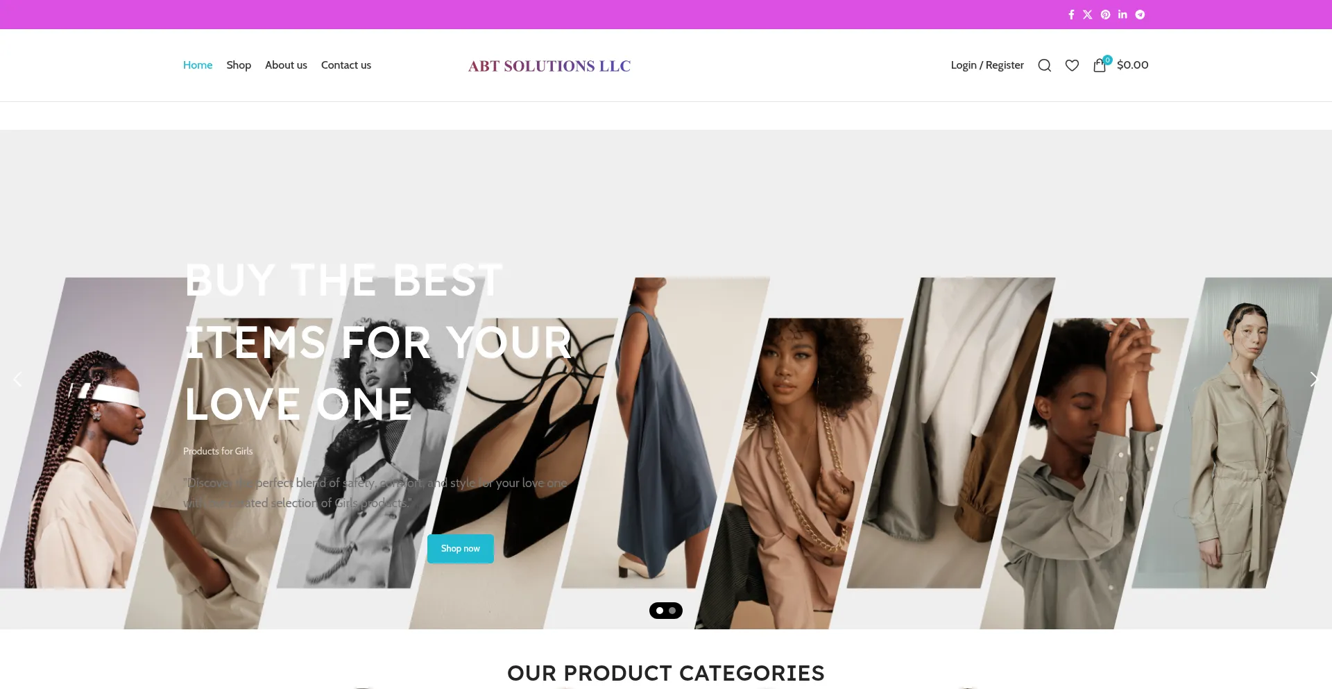 Abtsolutionsllc.com