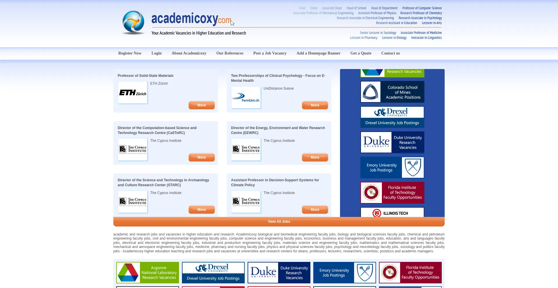 Academicoxy.com