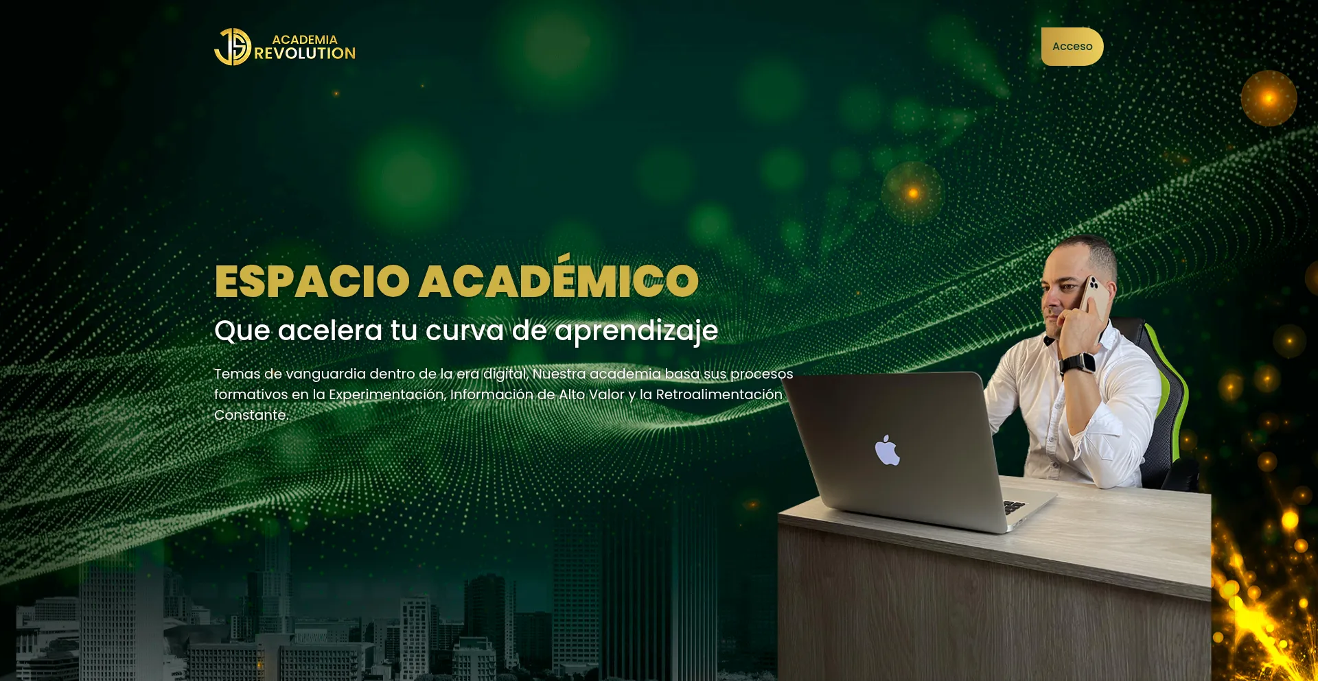Academy.jsdrevolutionacademy.com est-il Sûr et Fiable ?