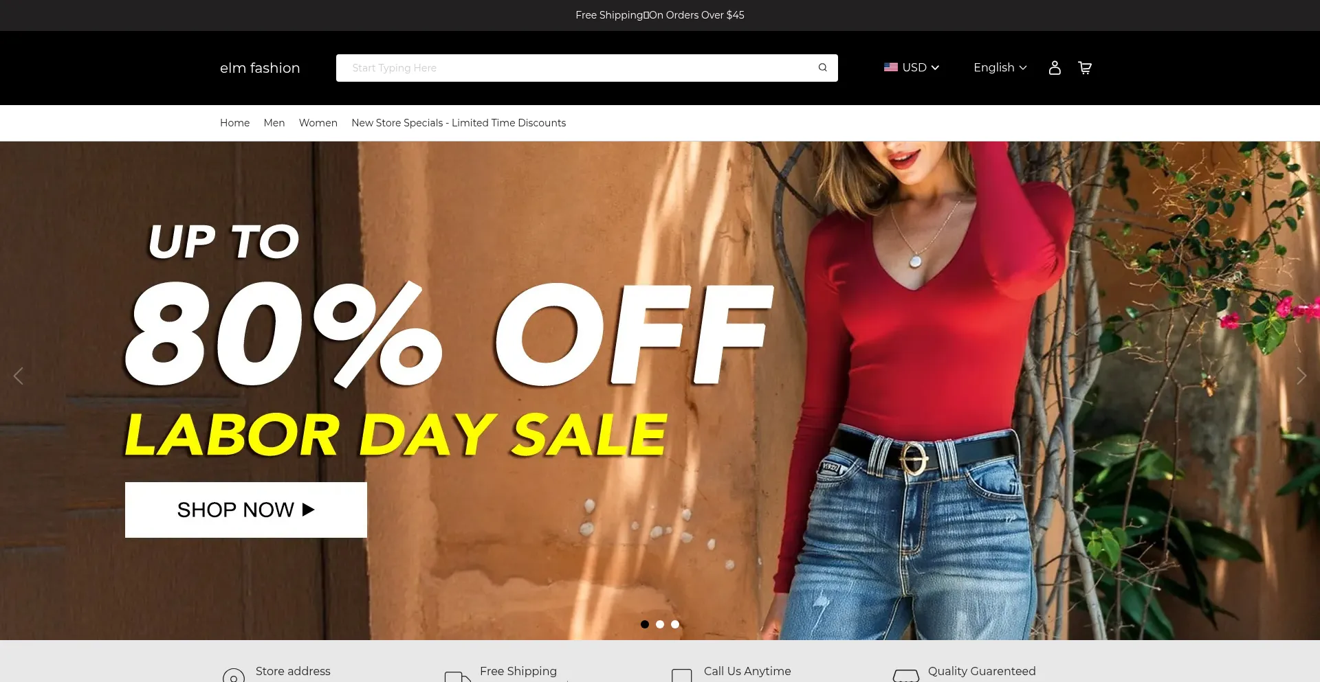 Acadese.com Screenshot