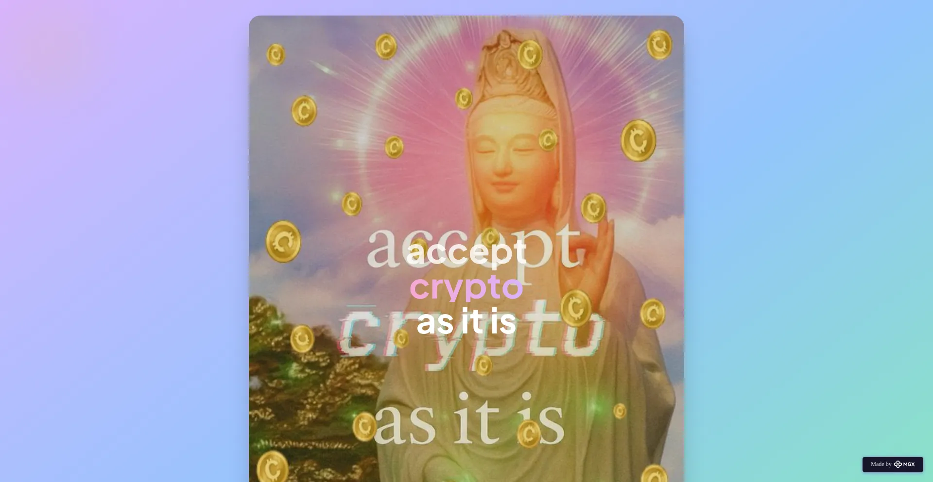 Acceptcryptoasitis.mgx.world