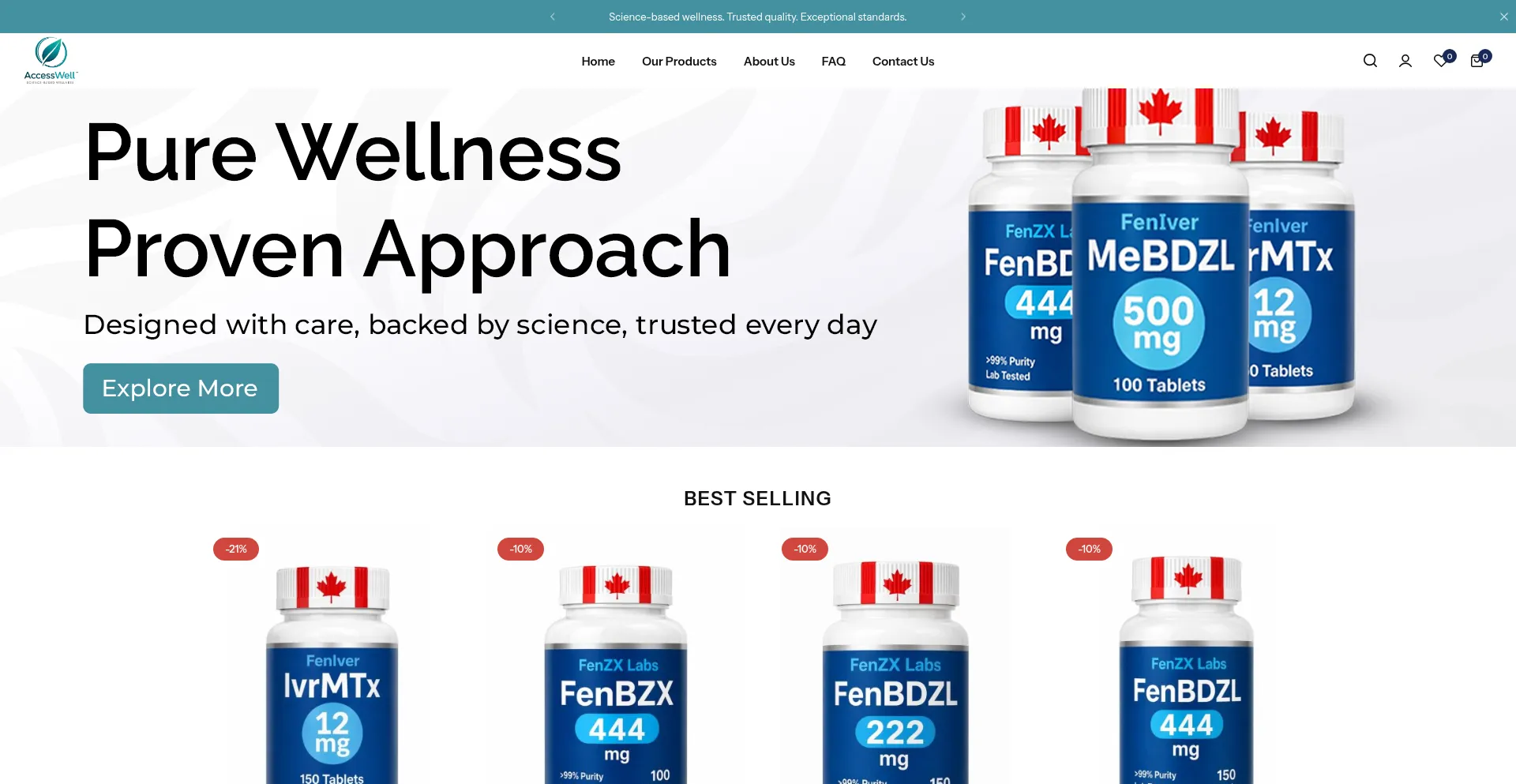 Accesswell.ca