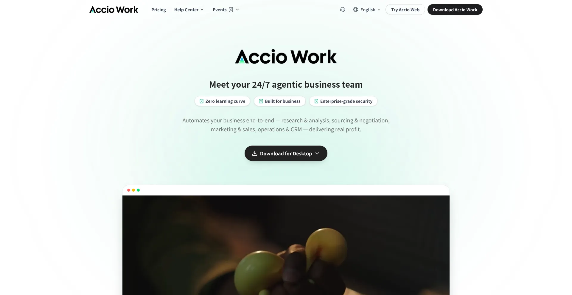 Accio.ai