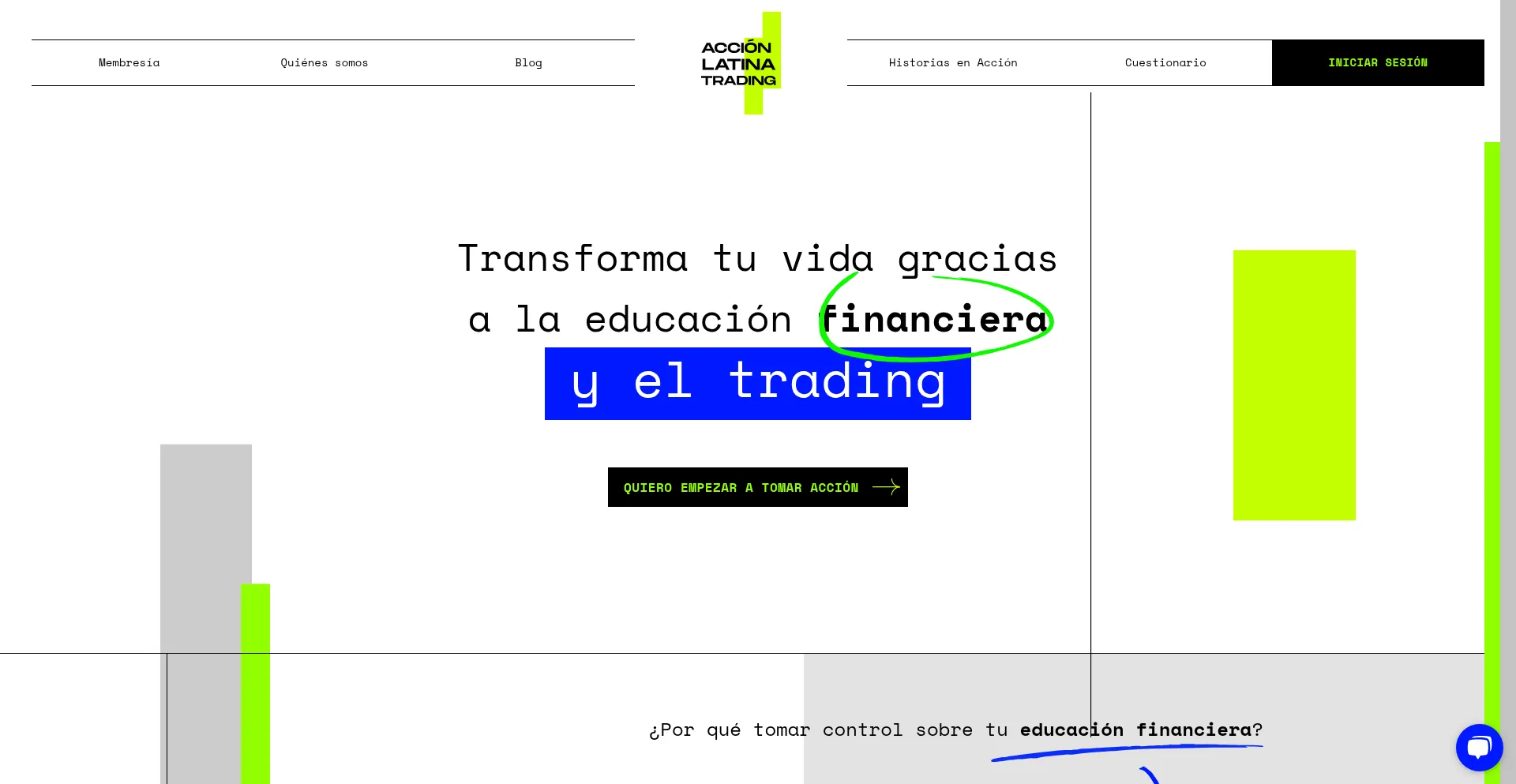 Accionlatina.com est-il Sûr et Fiable ?