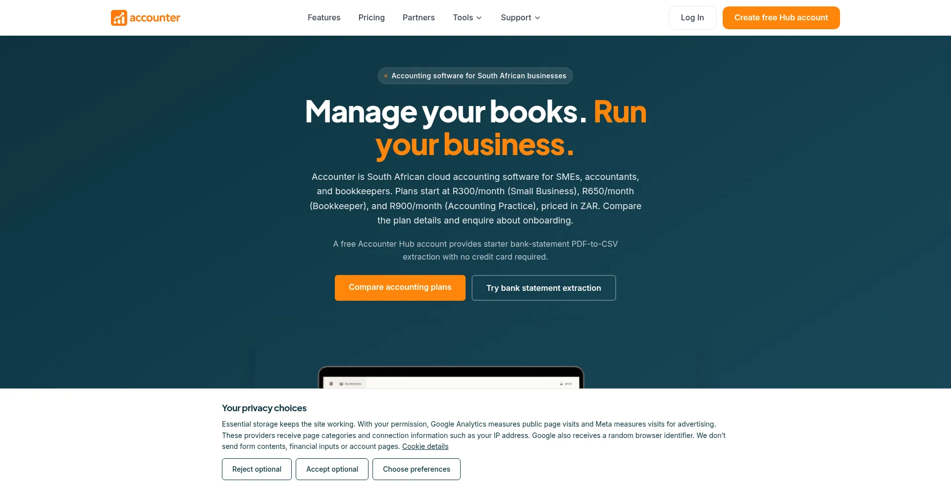 Accounter.co.za