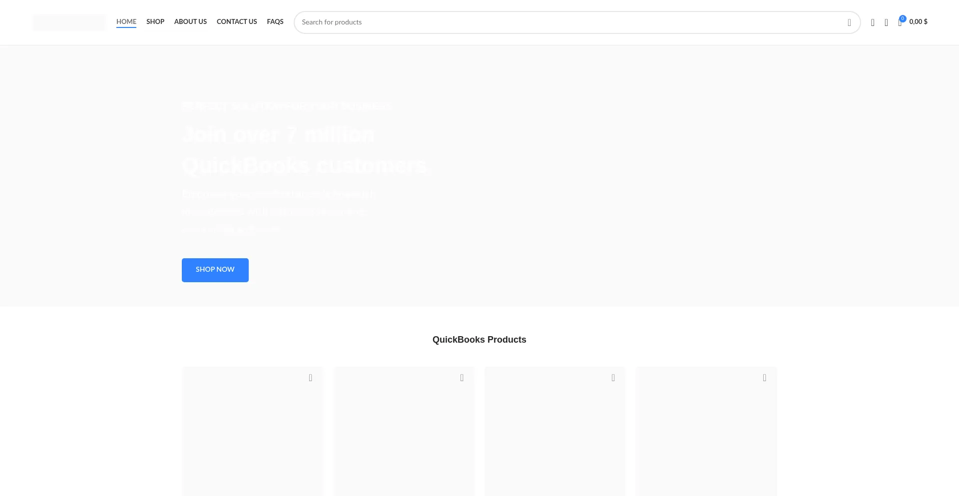 Accountingqb.shop est-il Sûr et Fiable ?