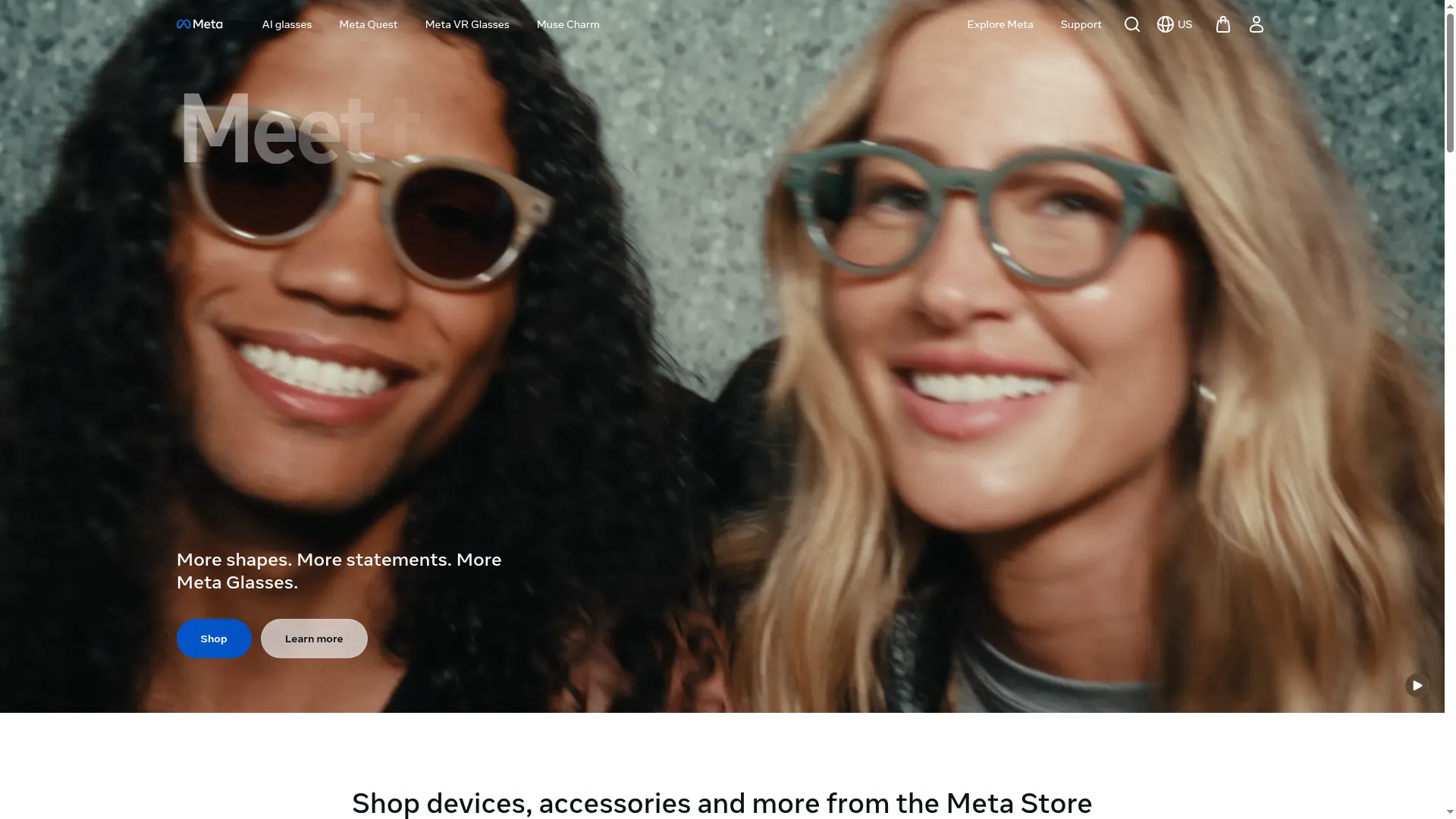 Accounts.meta.com