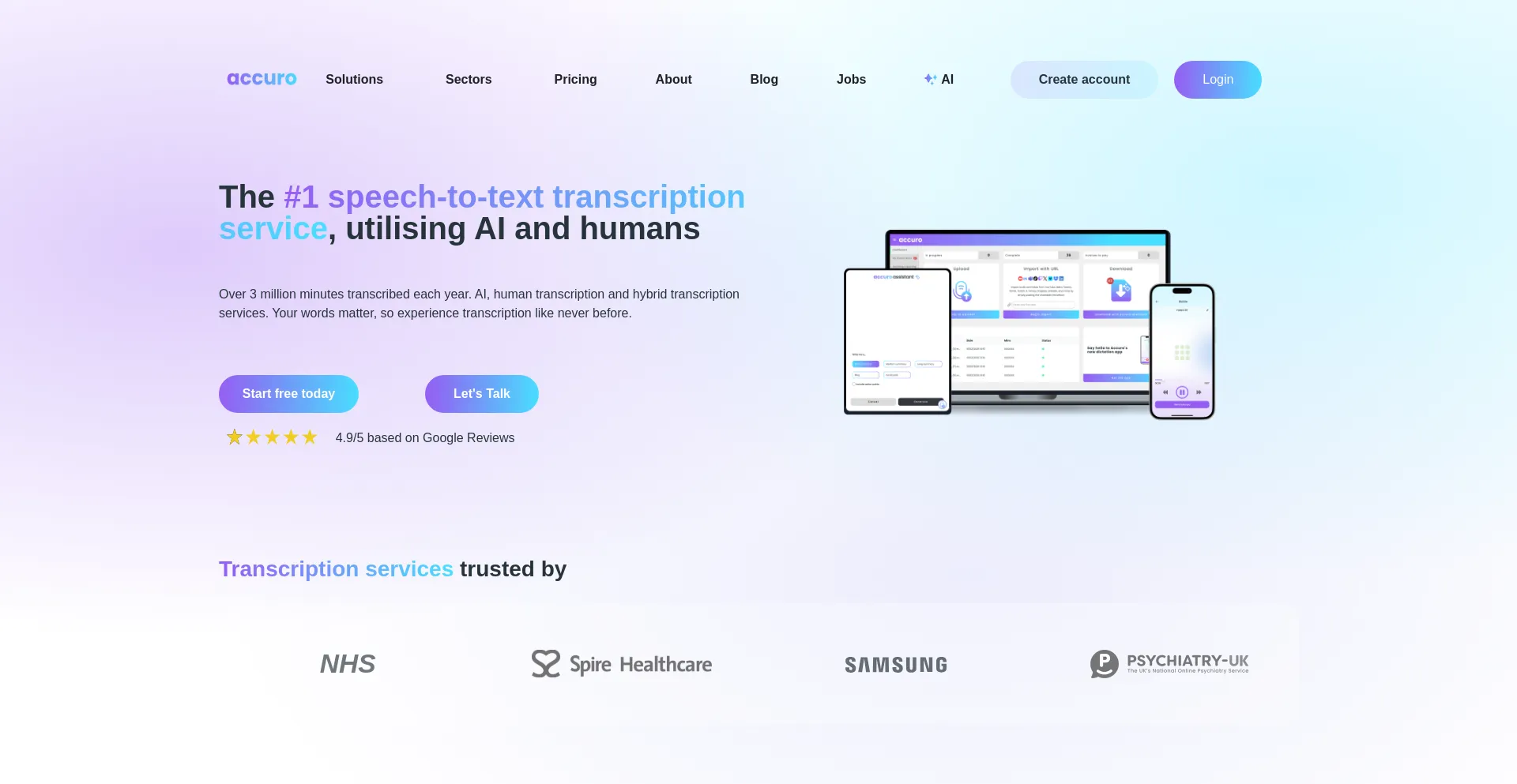 Accuro.co.uk est-il Sûr et Fiable ?