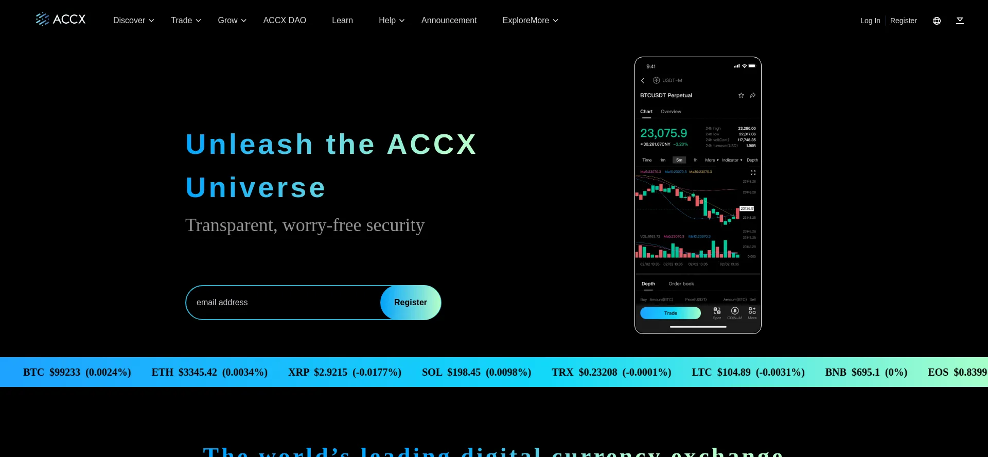 Accxex.com