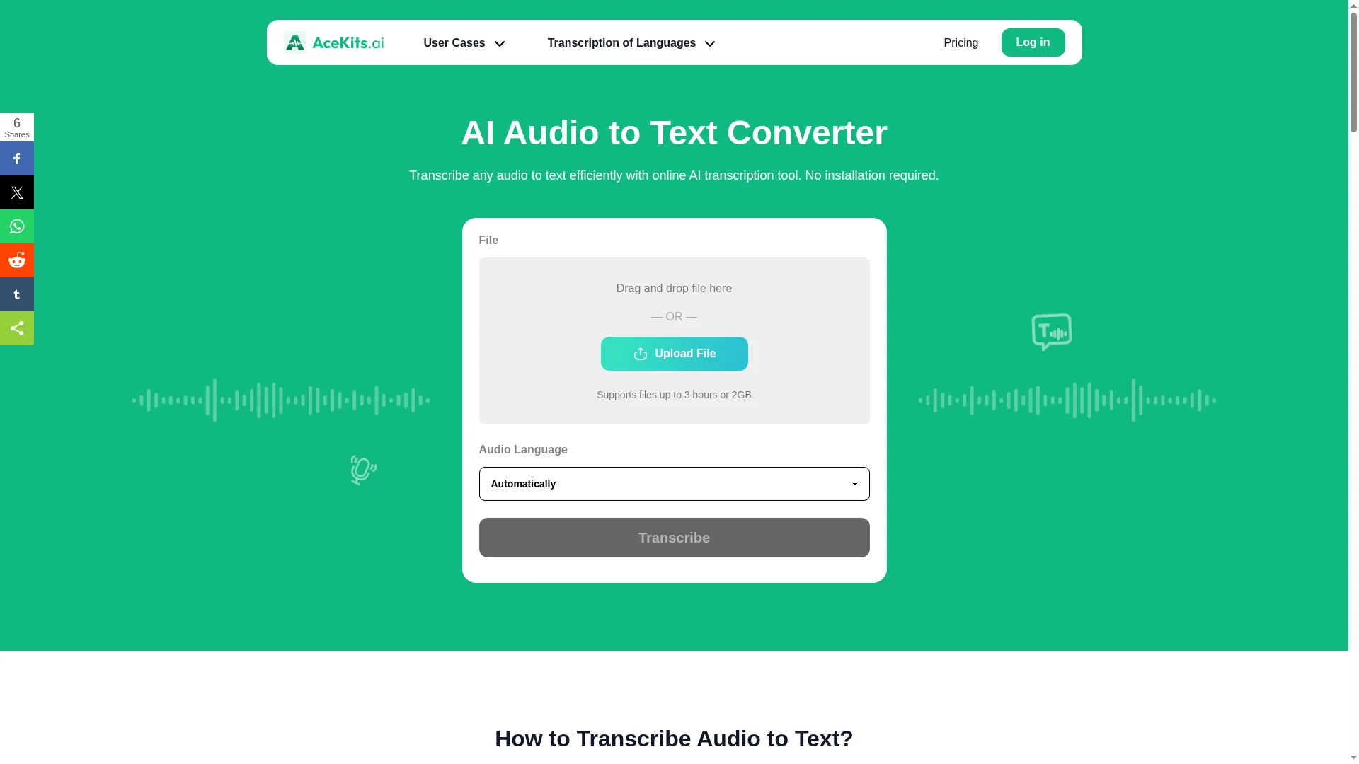 Acekits.ai