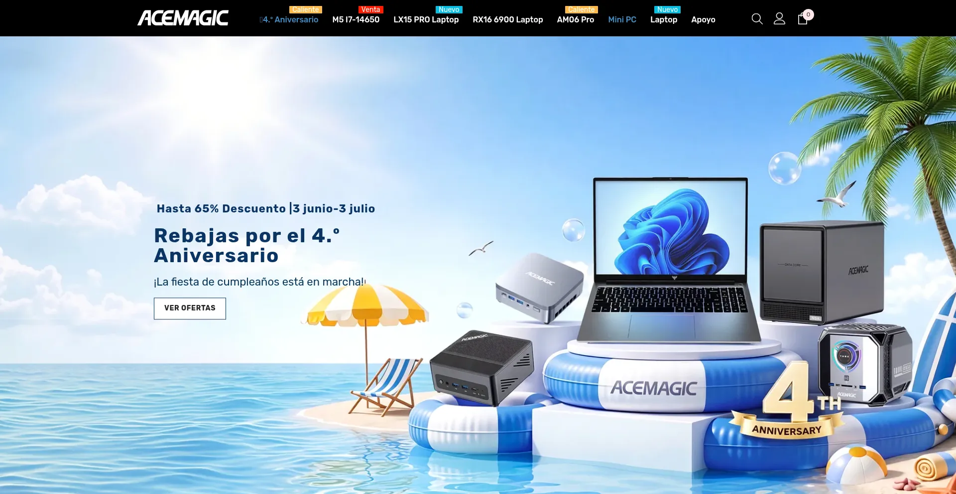 Acemagic.mx