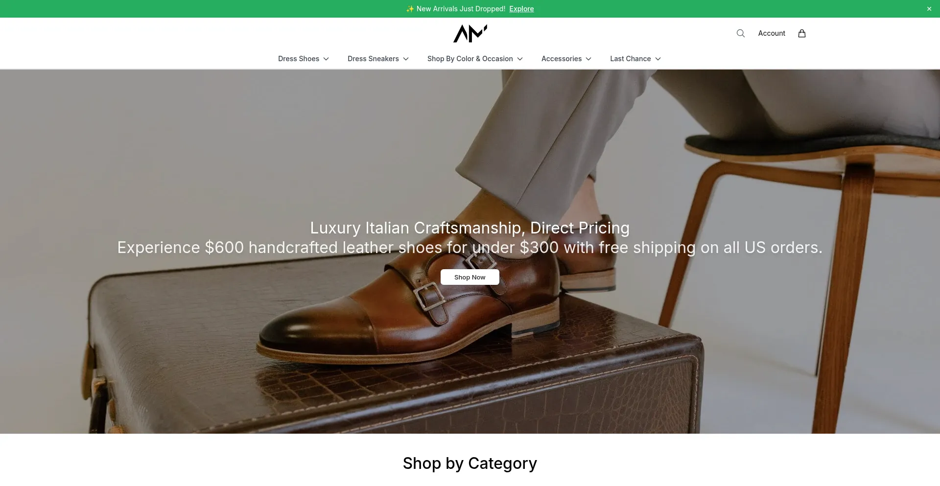 Acemarksfashion.shop