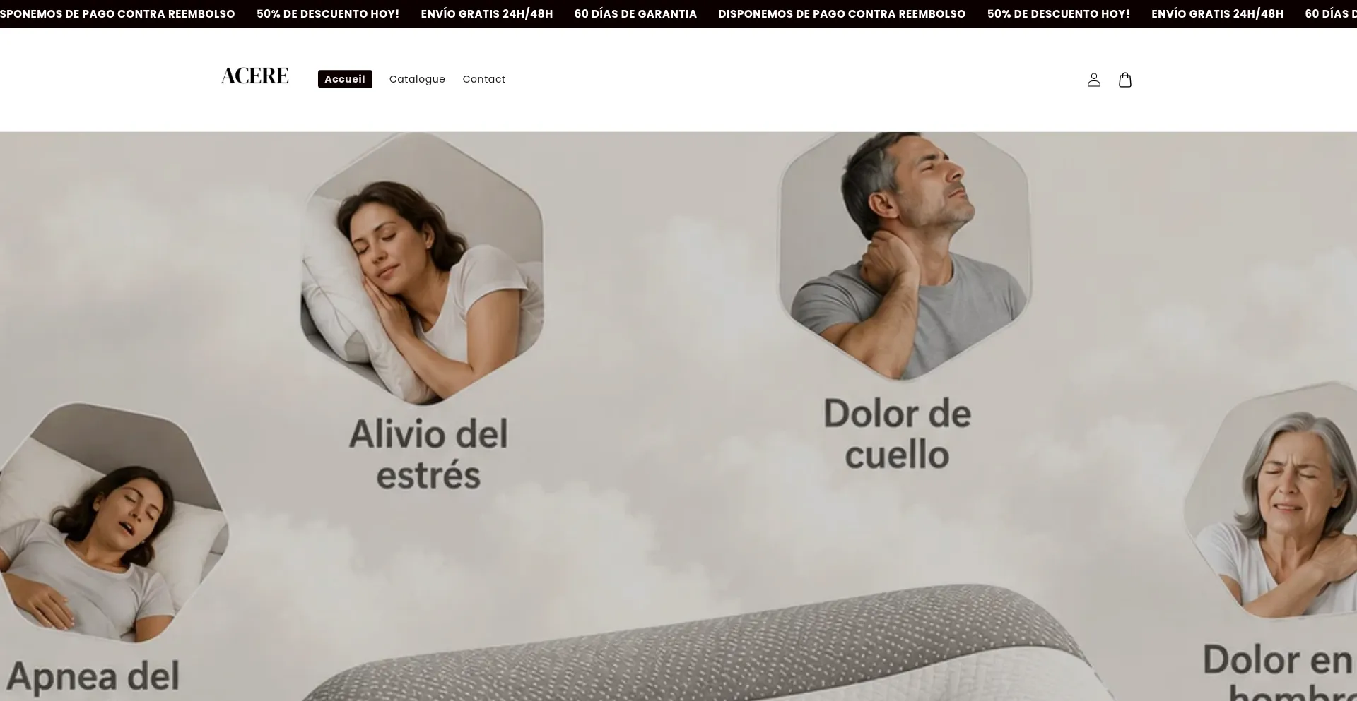 Aceree.com