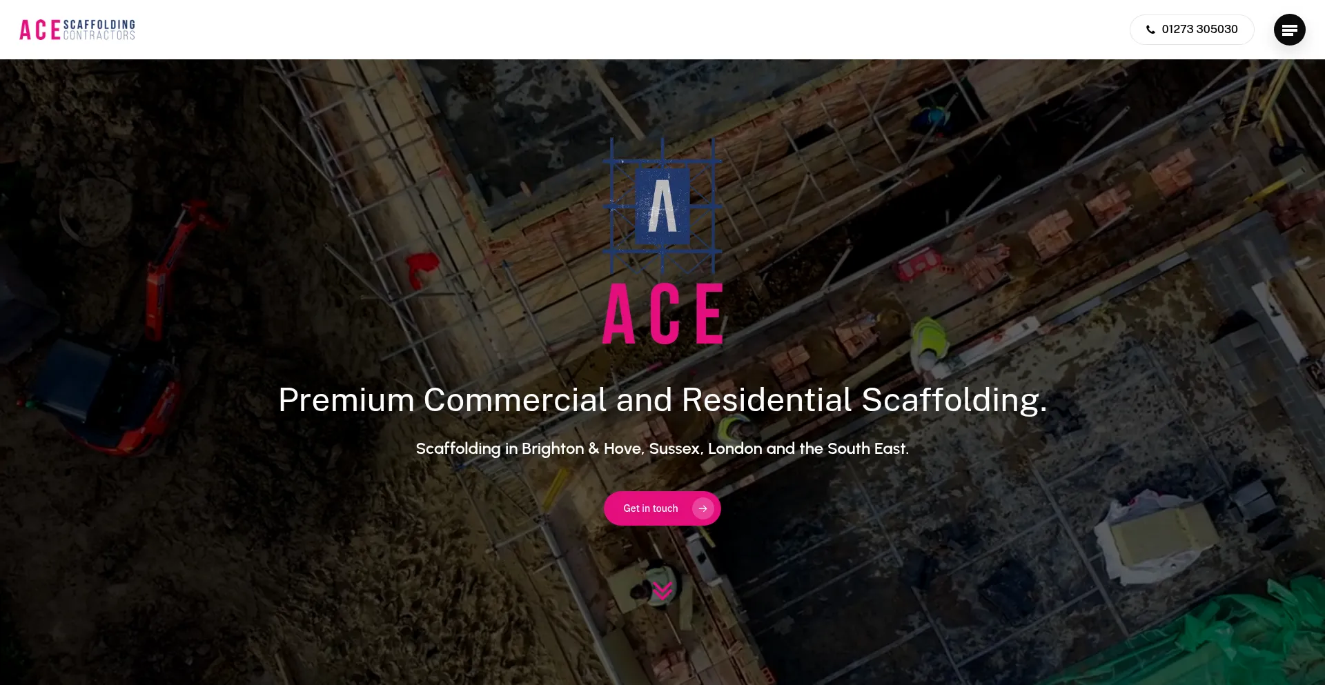Acescaffolding-uk.com