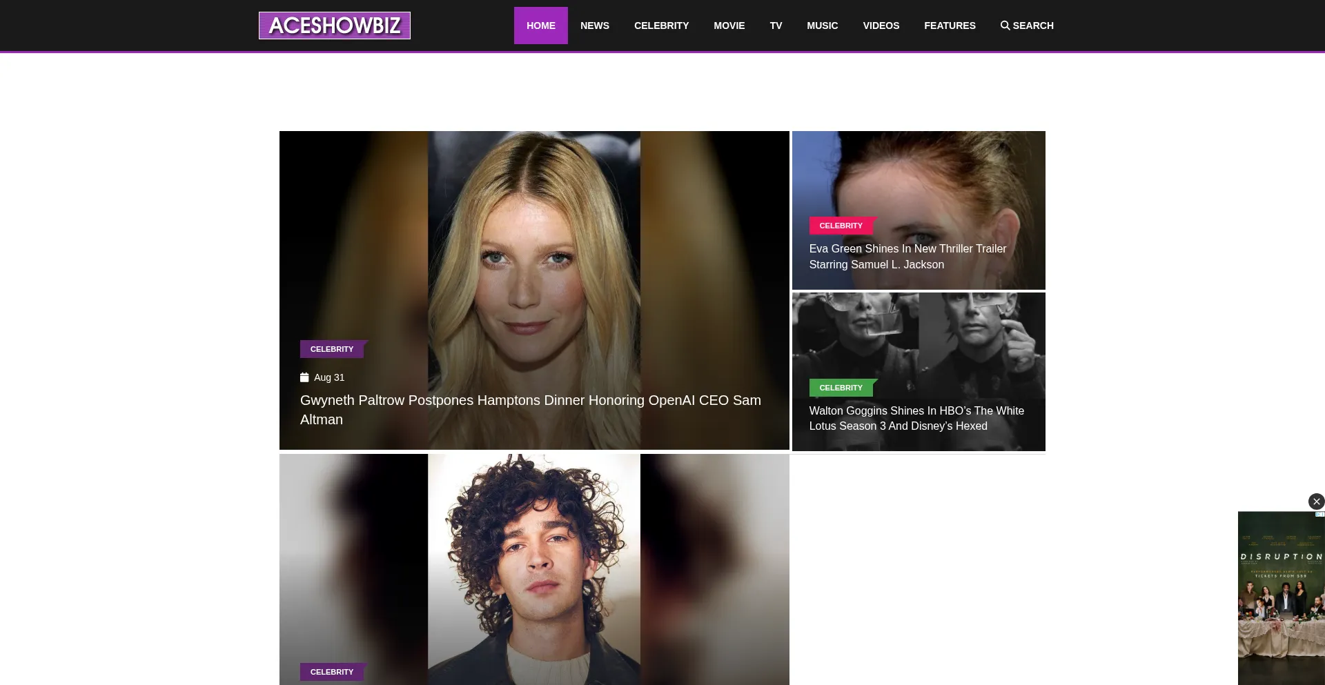 Aceshowbiz.com