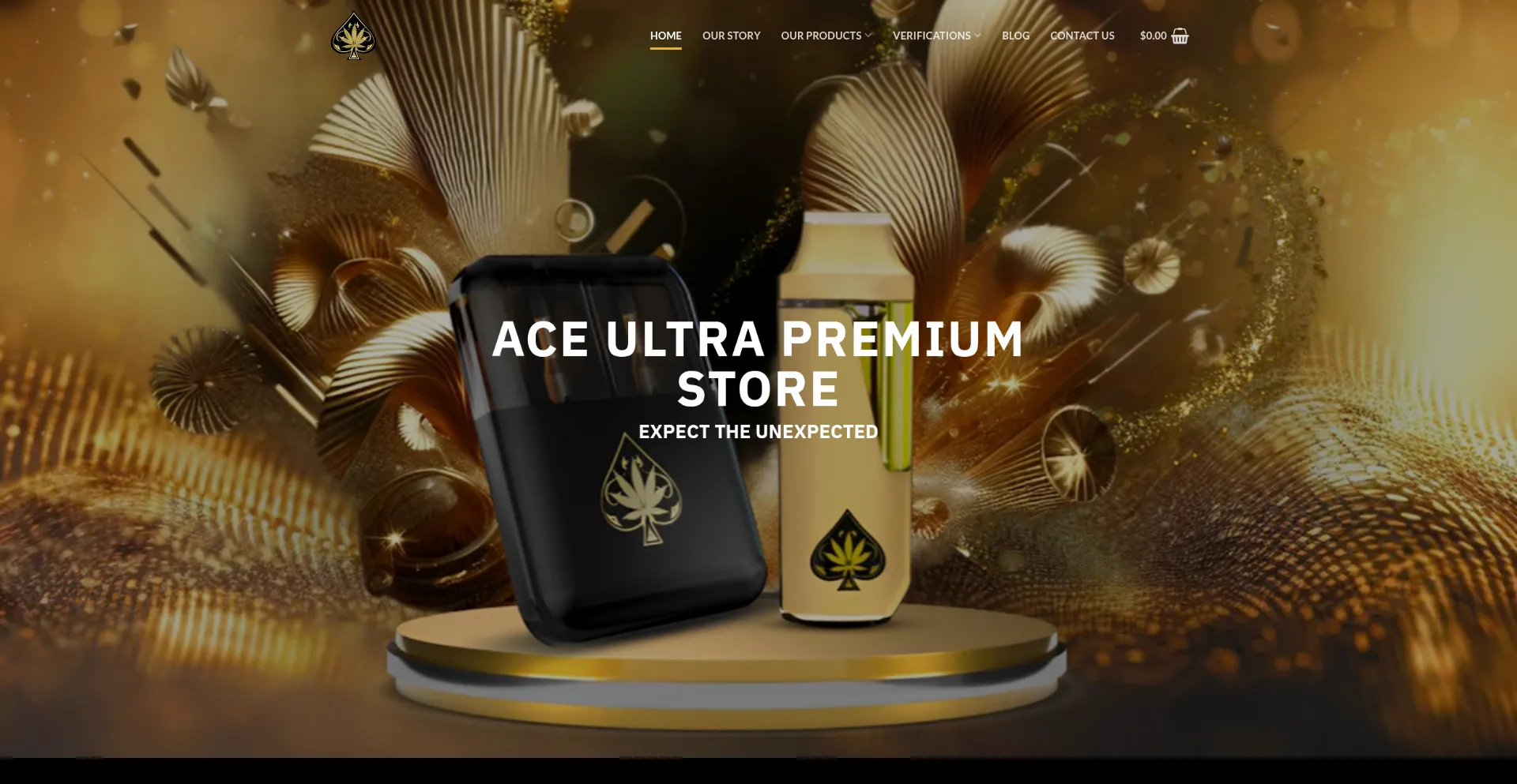 Aceultrastore.com est-il Sûr et Fiable ?