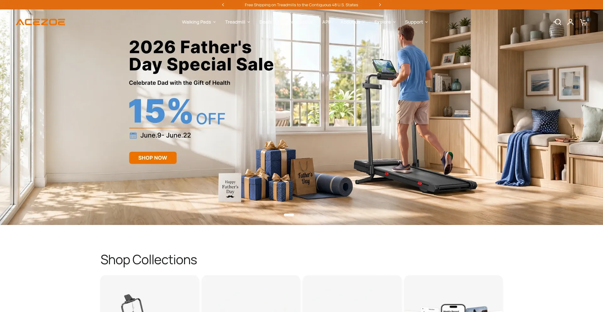 Acezoefit.com