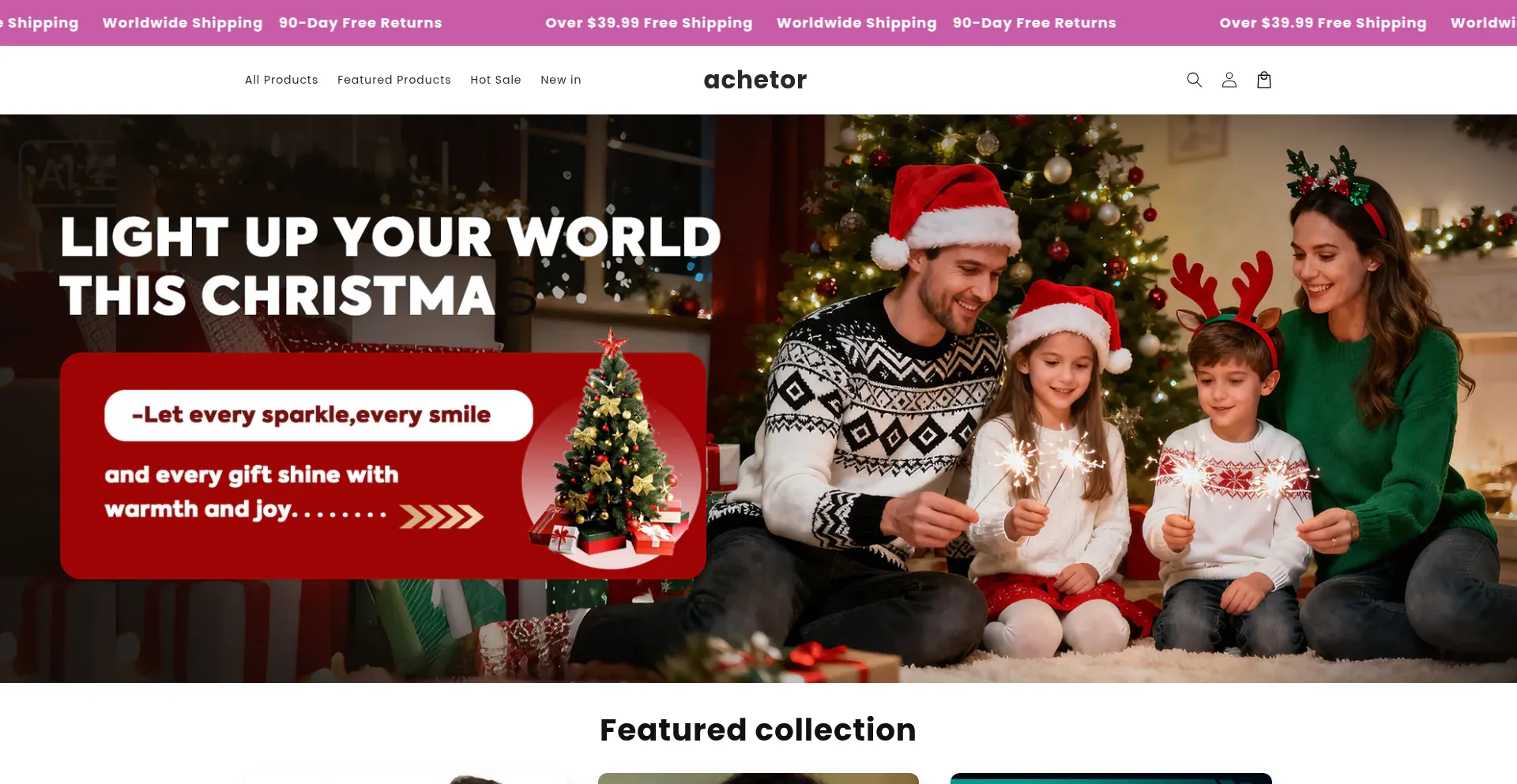 Achetor.com
