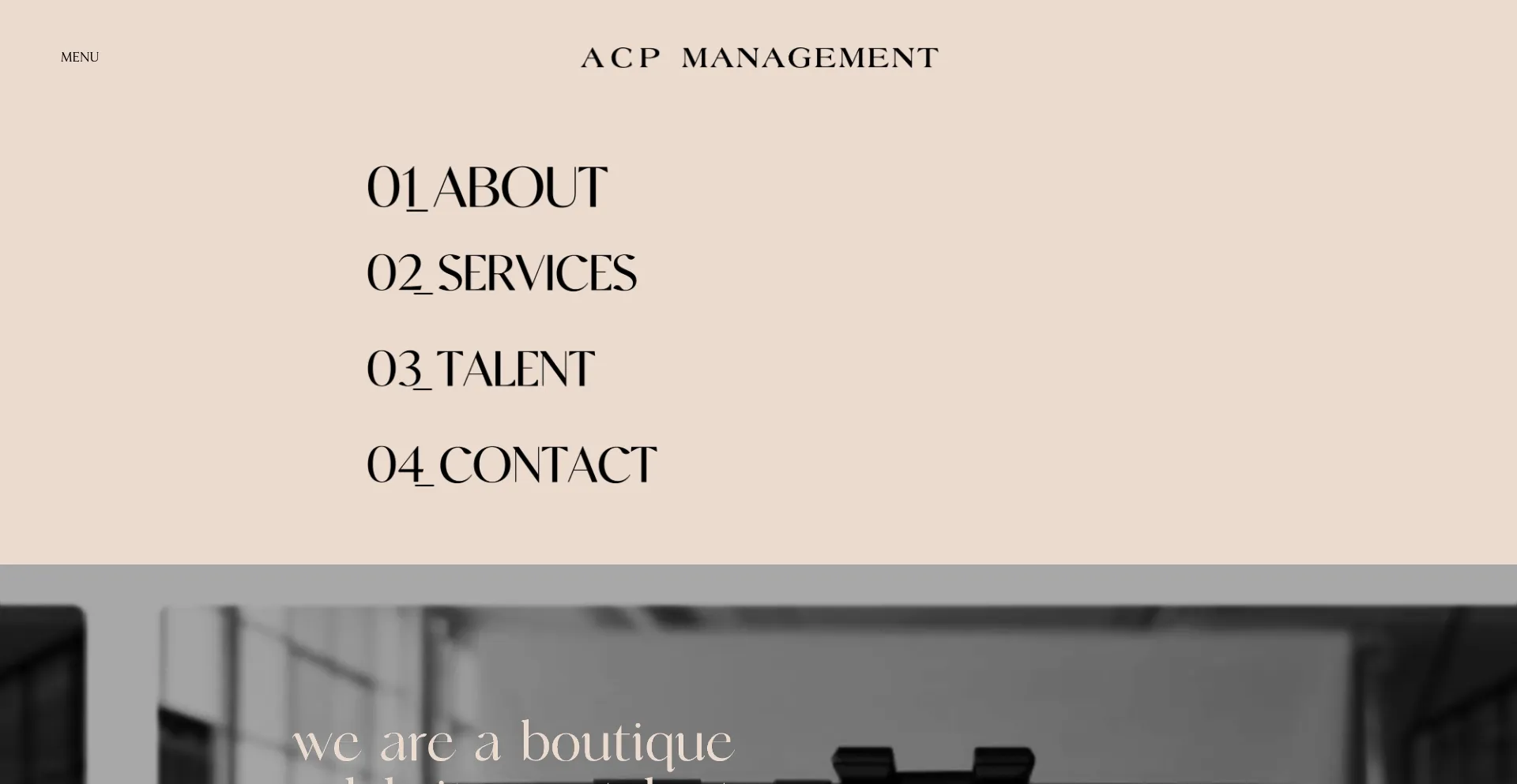 Acp-management.com est-il Sûr et Fiable ?