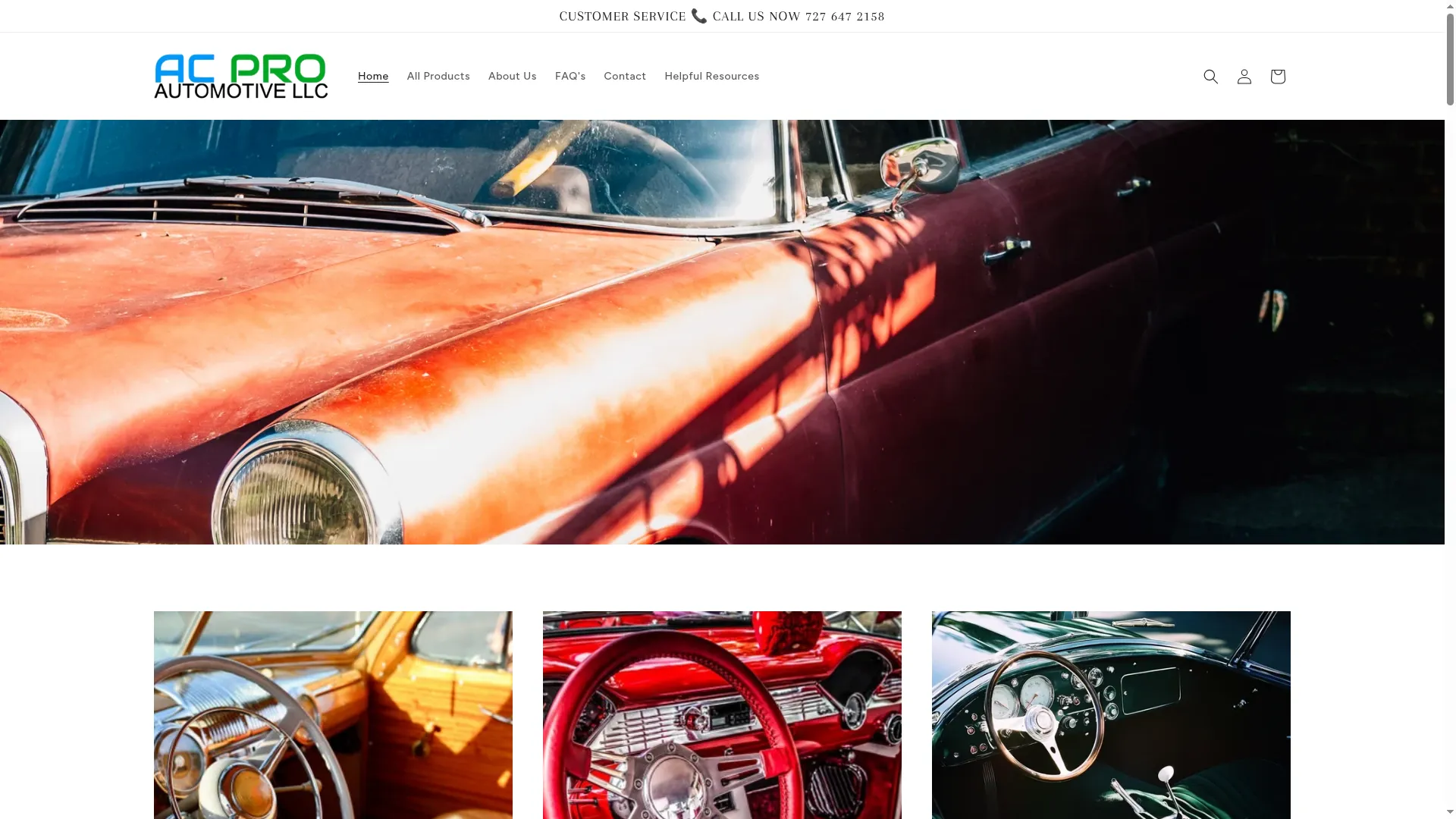 Acproautomotive.com