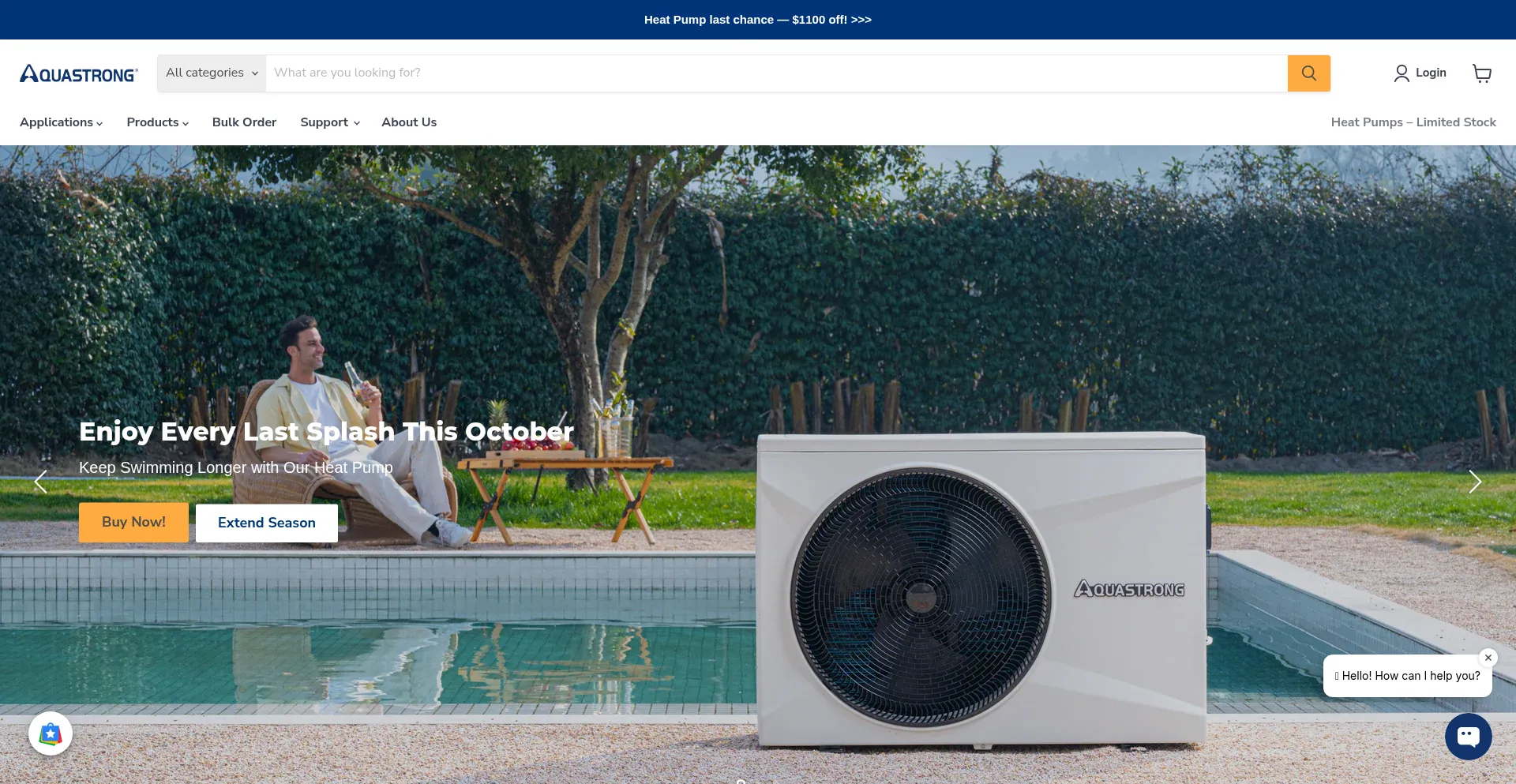 Acquaer.com est-il Sûr et Fiable ?