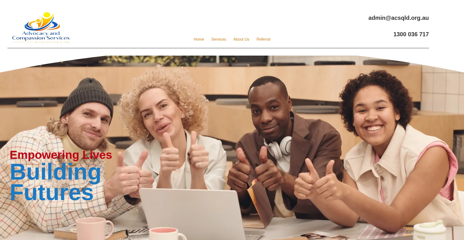 Acsqld.org.au
