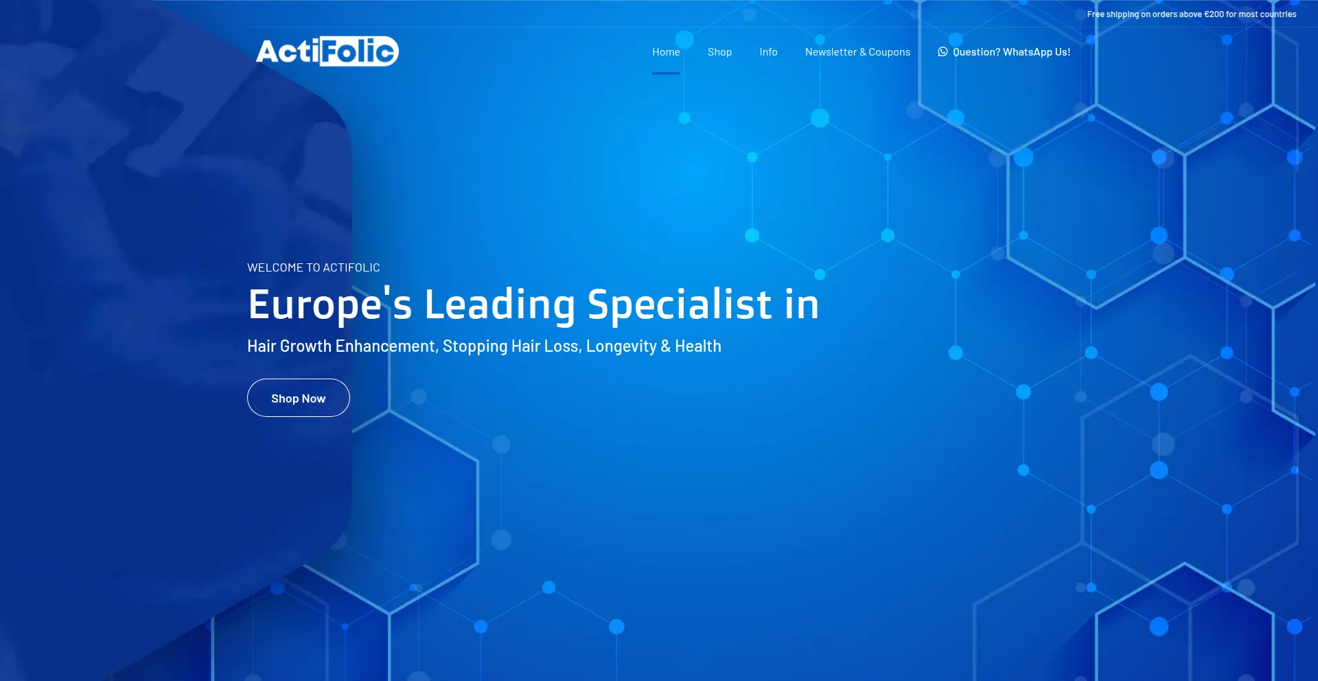 Actifolic.com