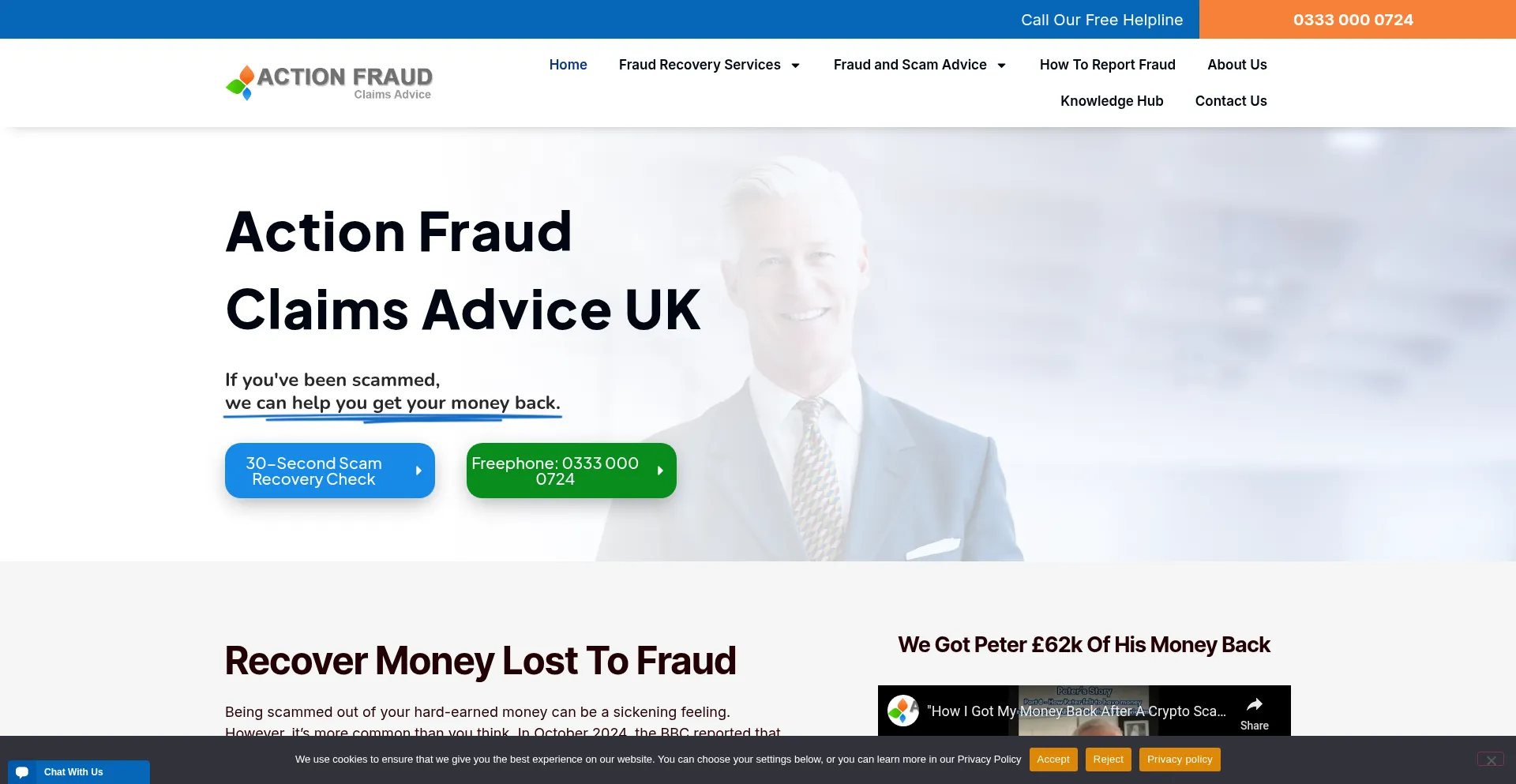 Actionfraud.org.uk