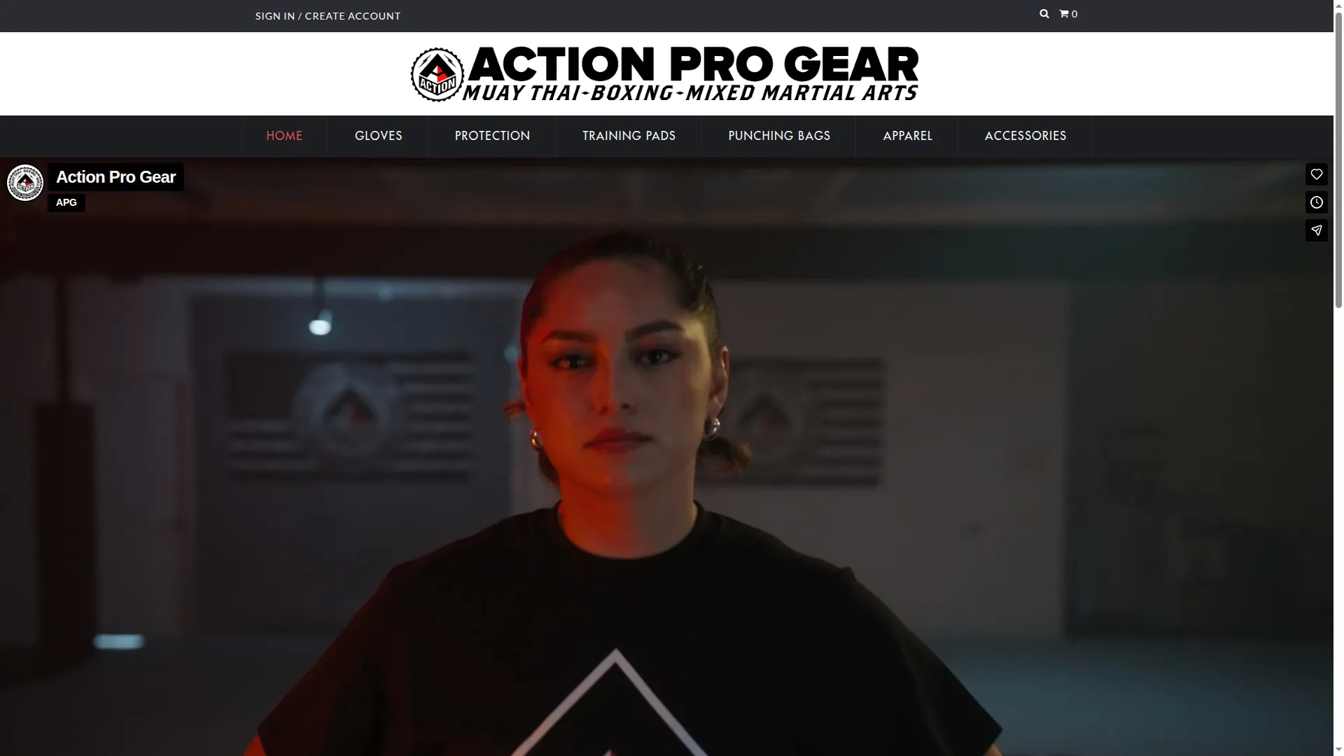 Actionprogear.com