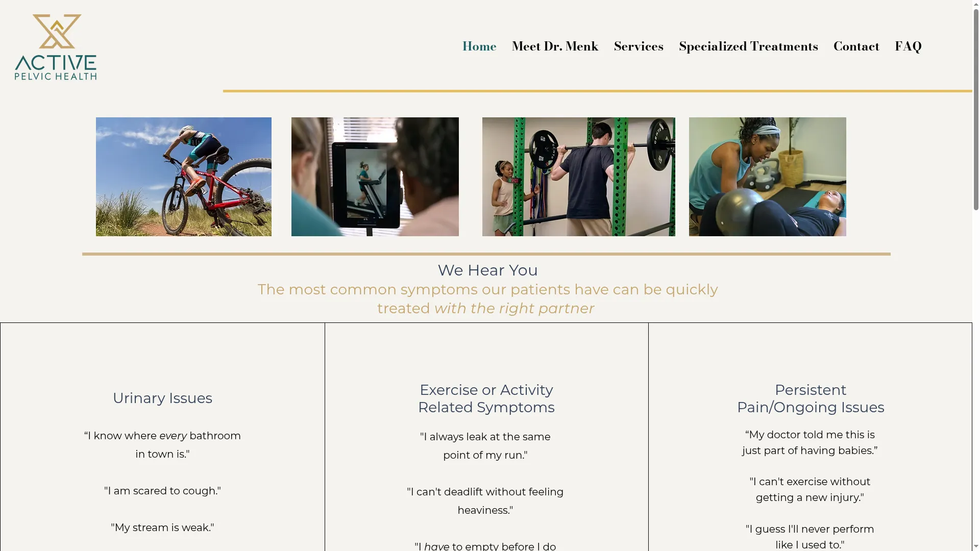 Active-pelvichealth.com
