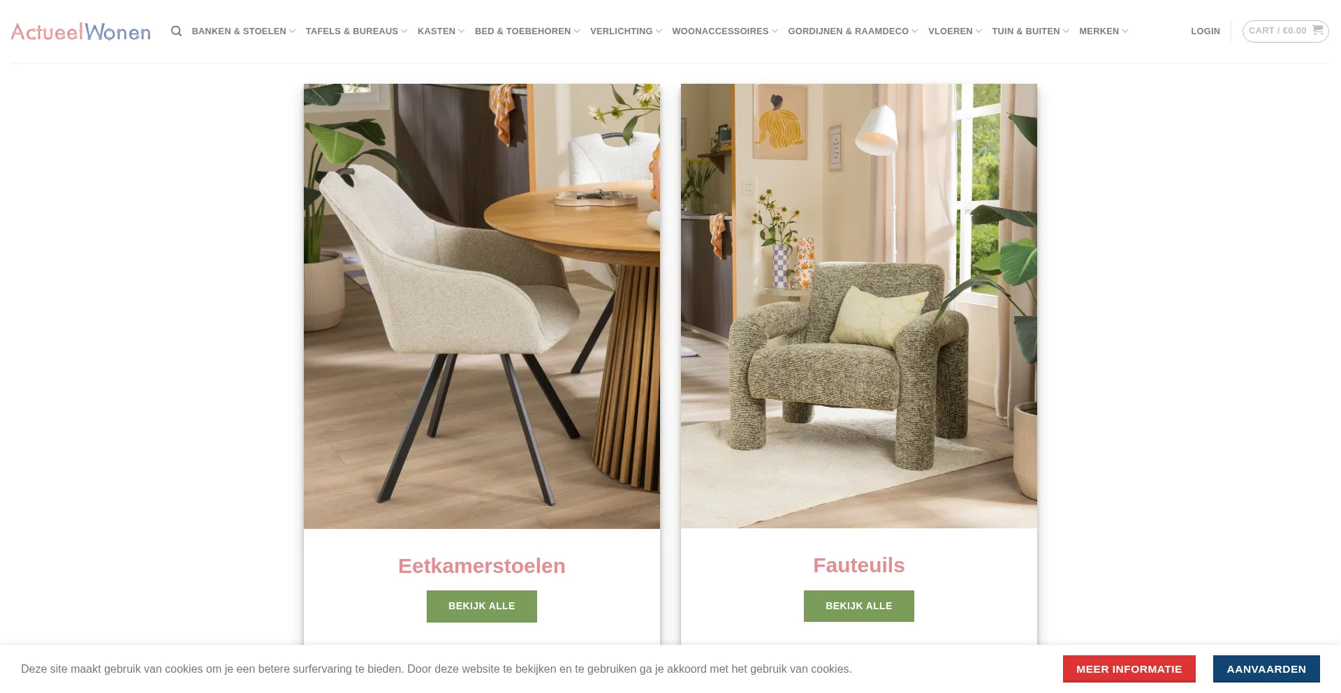Actueelwonen.com