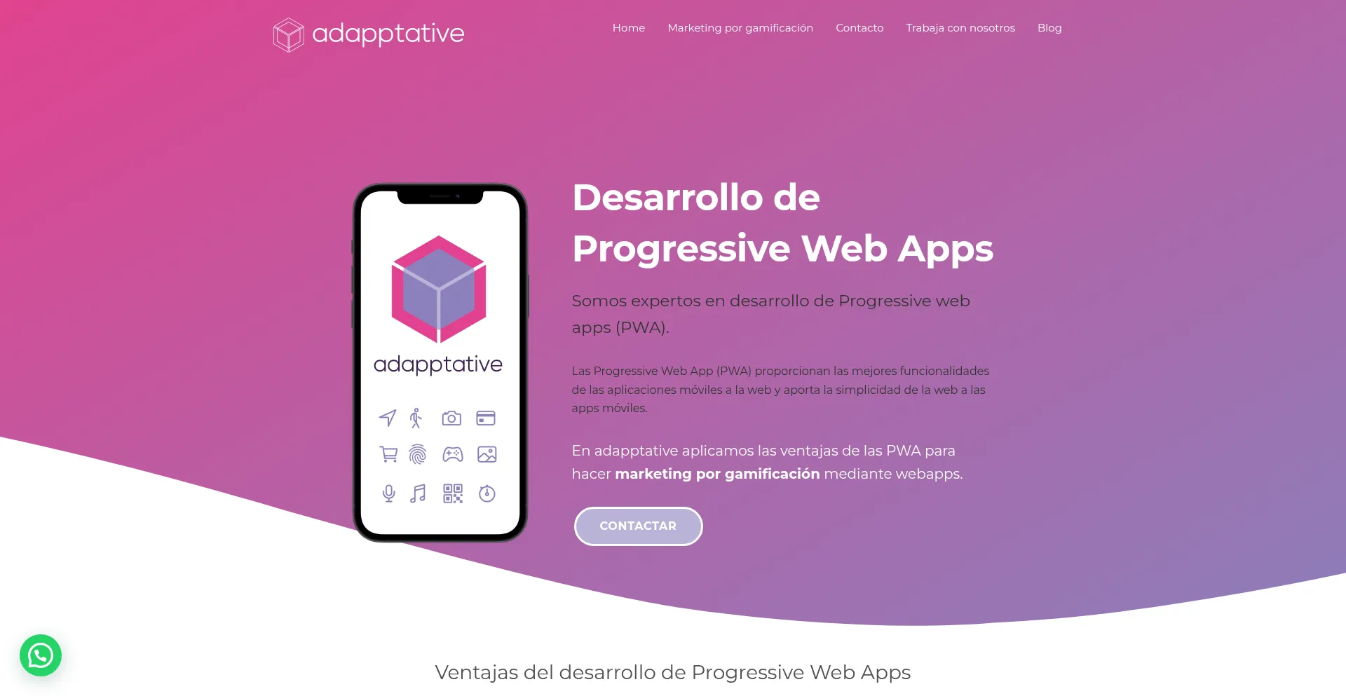 Adapptative.com