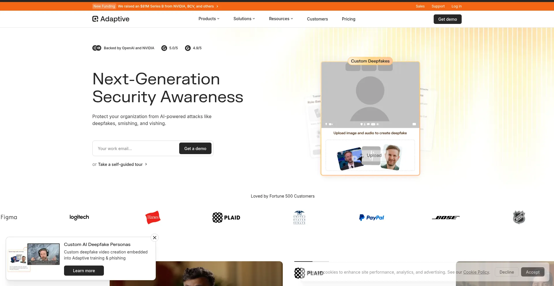 Adaptivesecurity.com