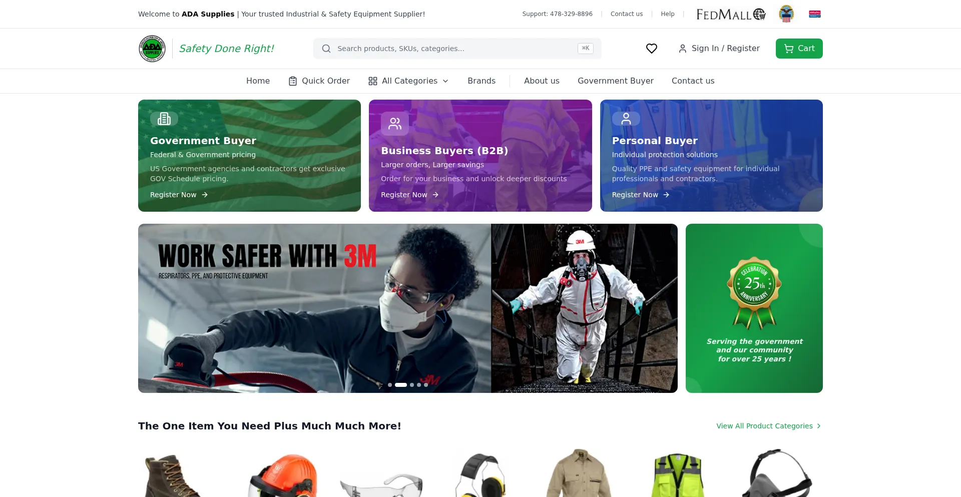 Adasupply.com