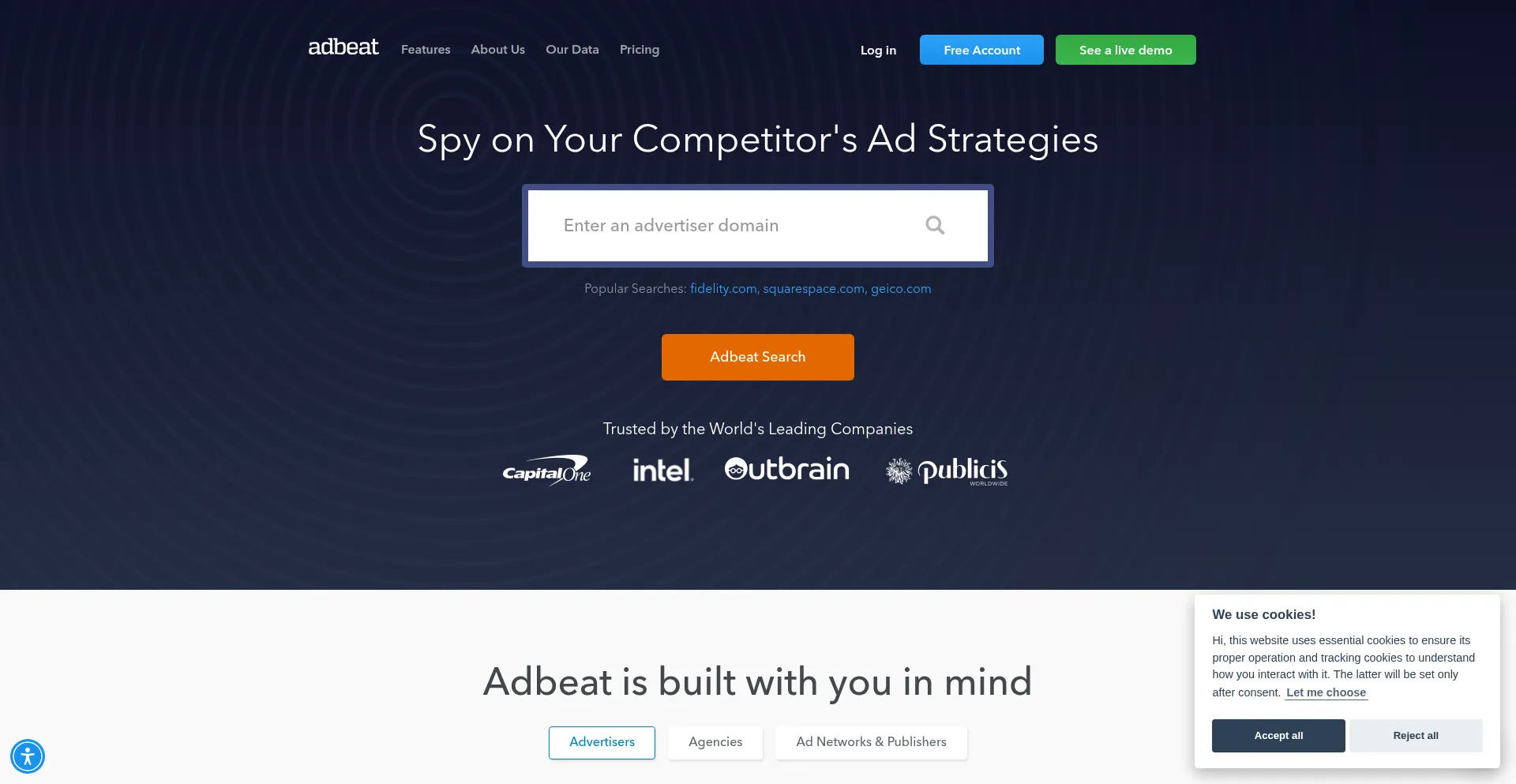 Adbeat.com est-il Sûr et Fiable ?