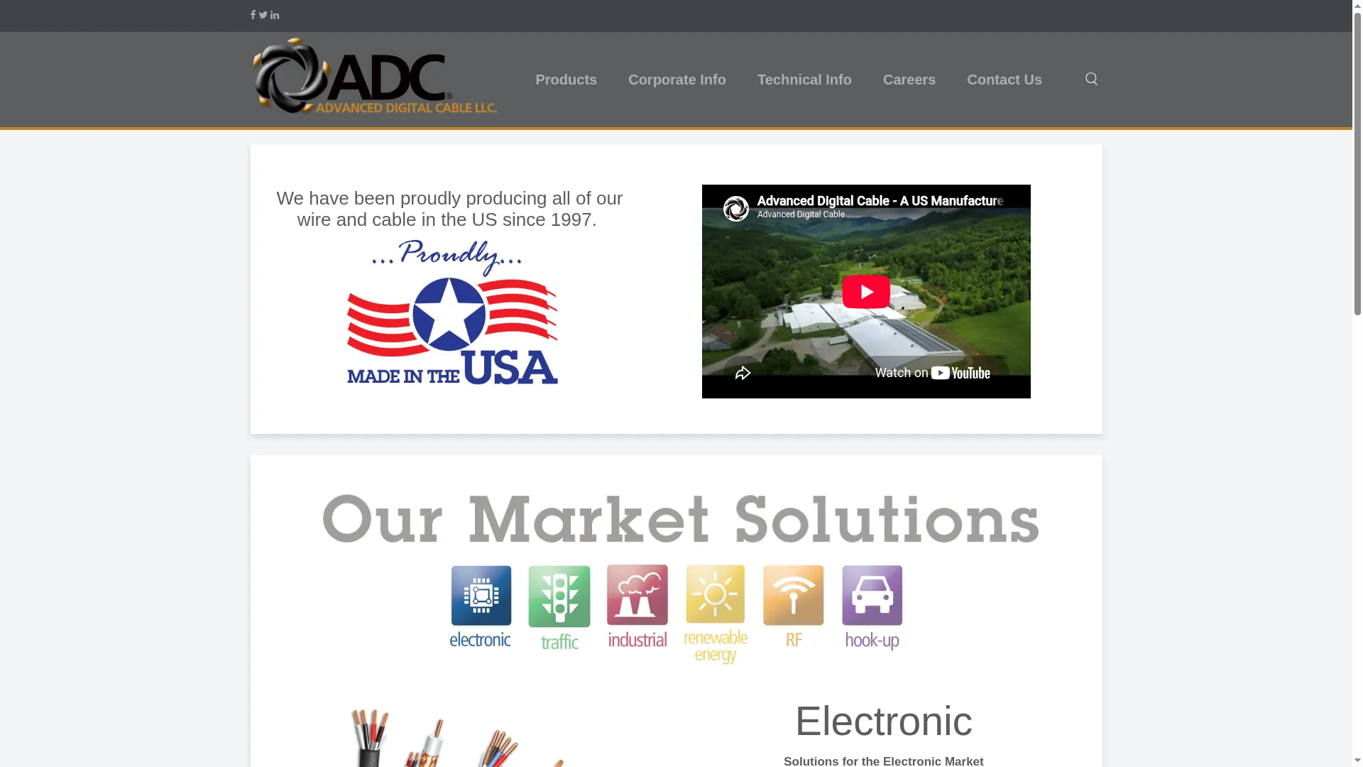 Adcable.com