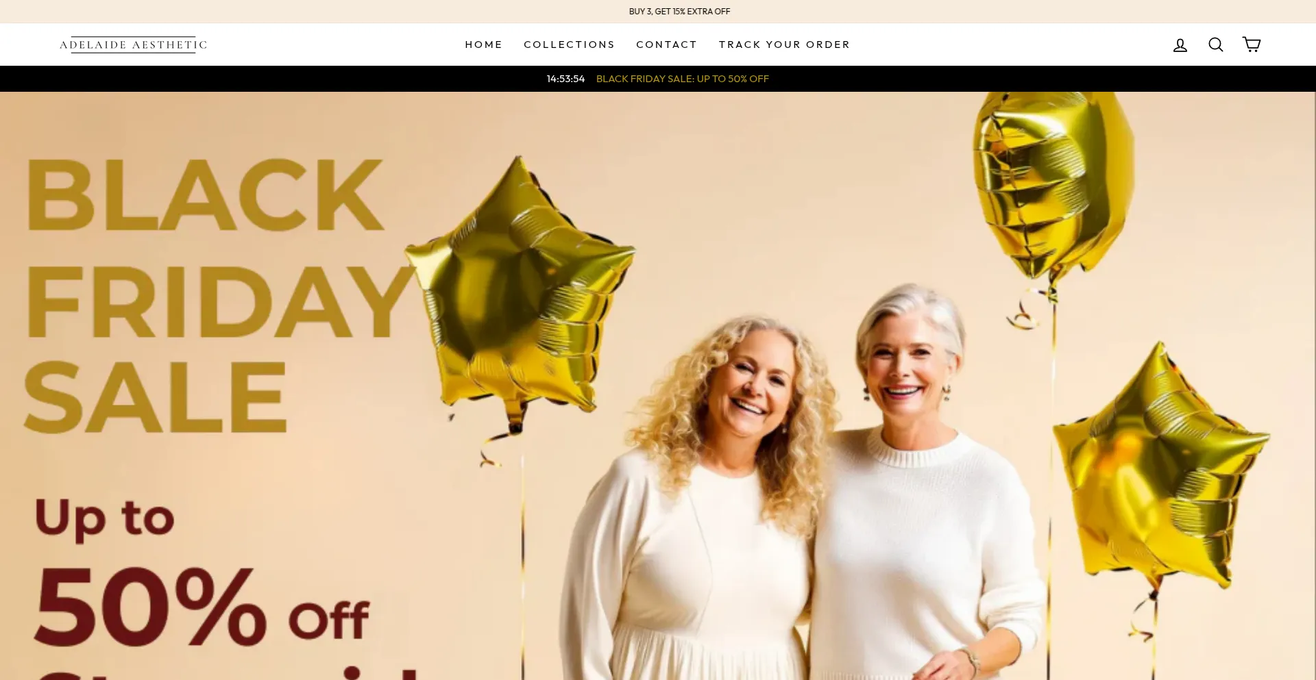 Adelaideaesthetic.com