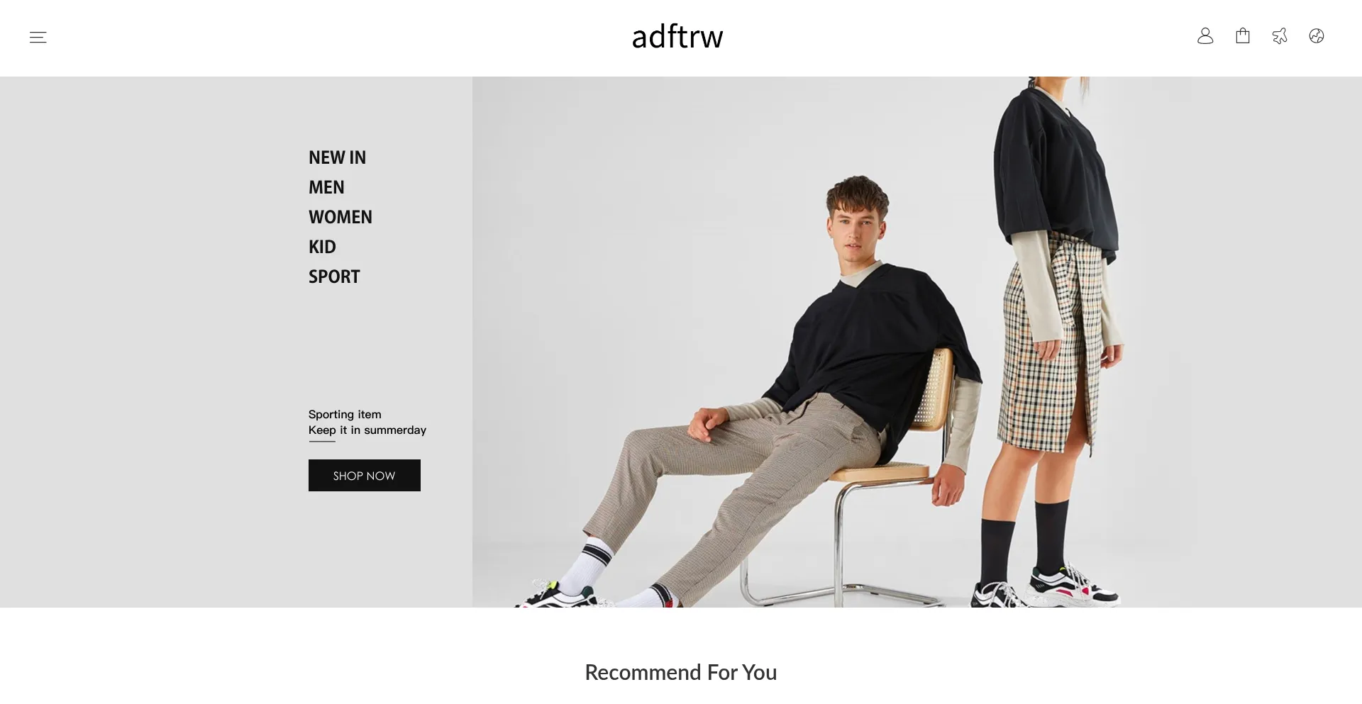 Adftrw.com est-il Sûr et Fiable ?