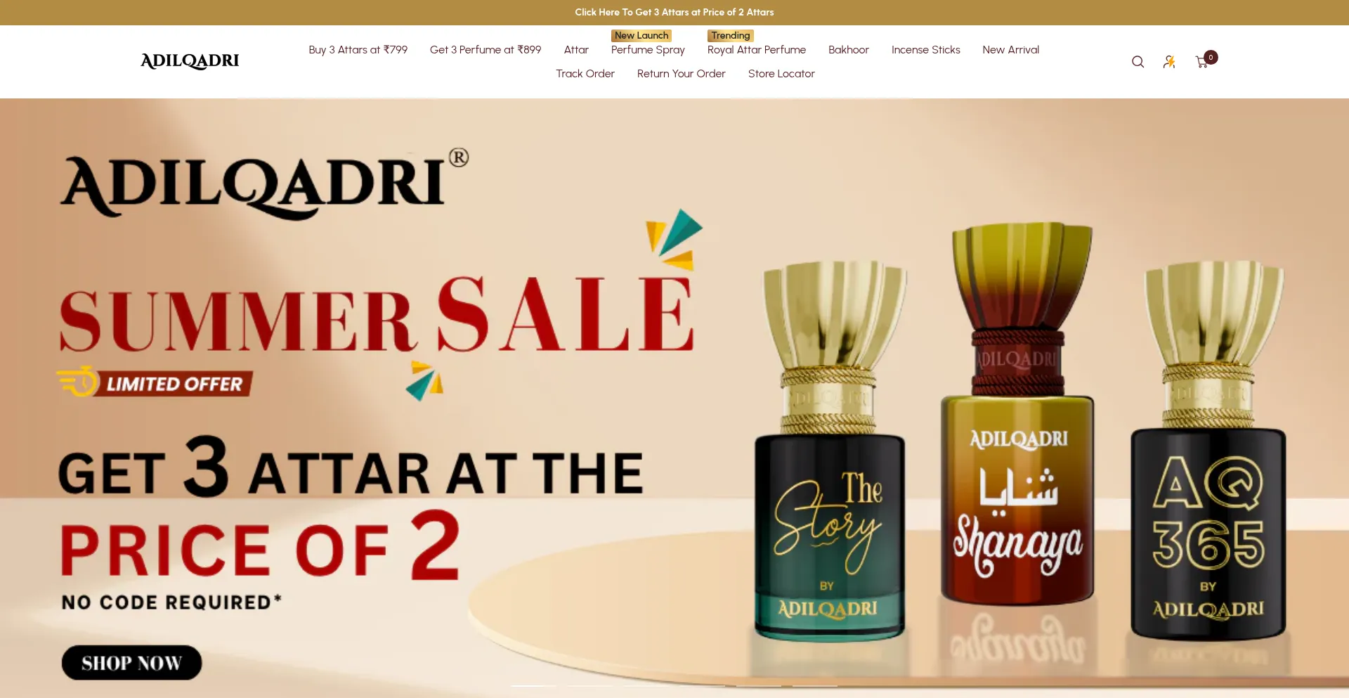 Adilqadri.com est-il Sûr et Fiable ?