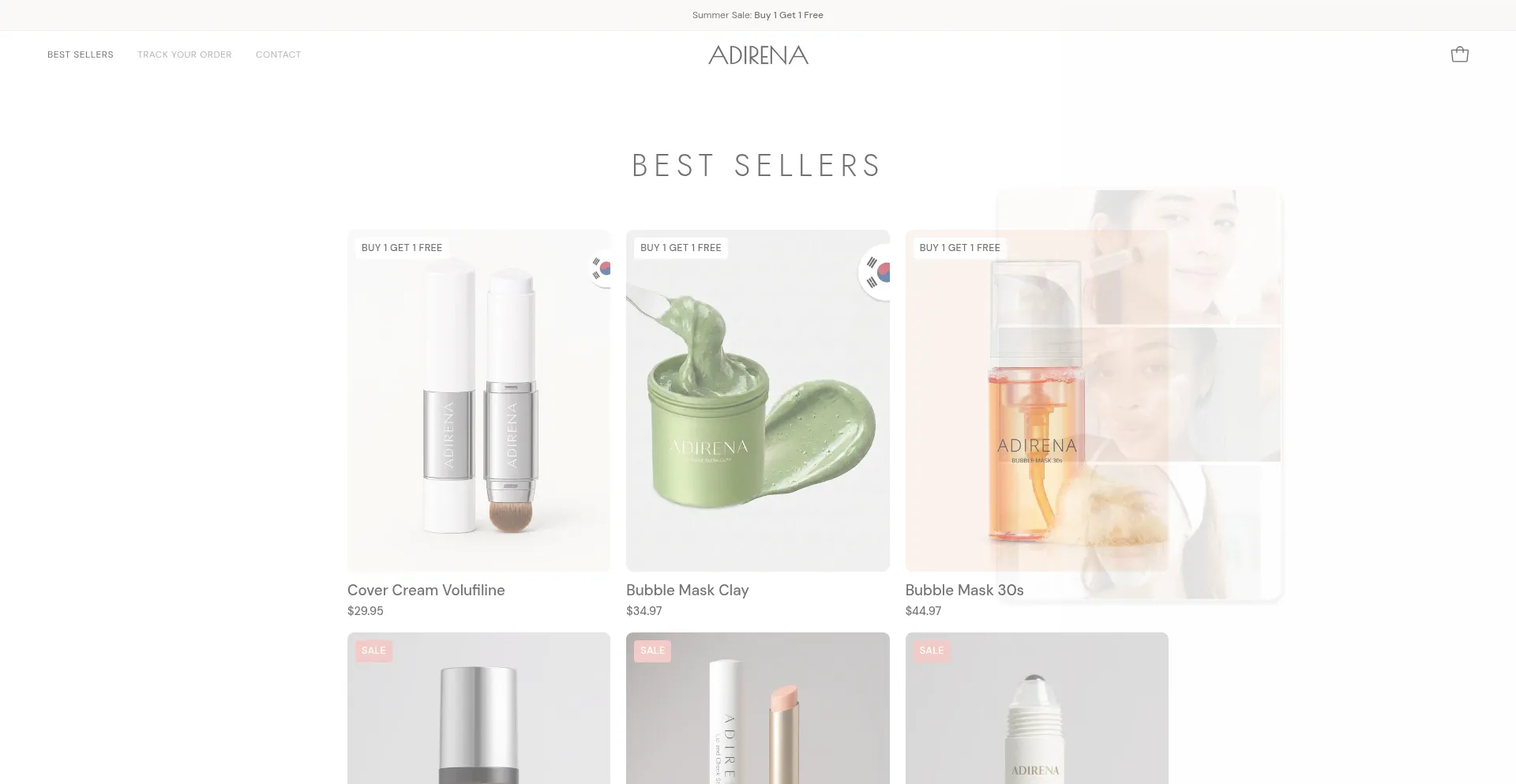 Adirena.com