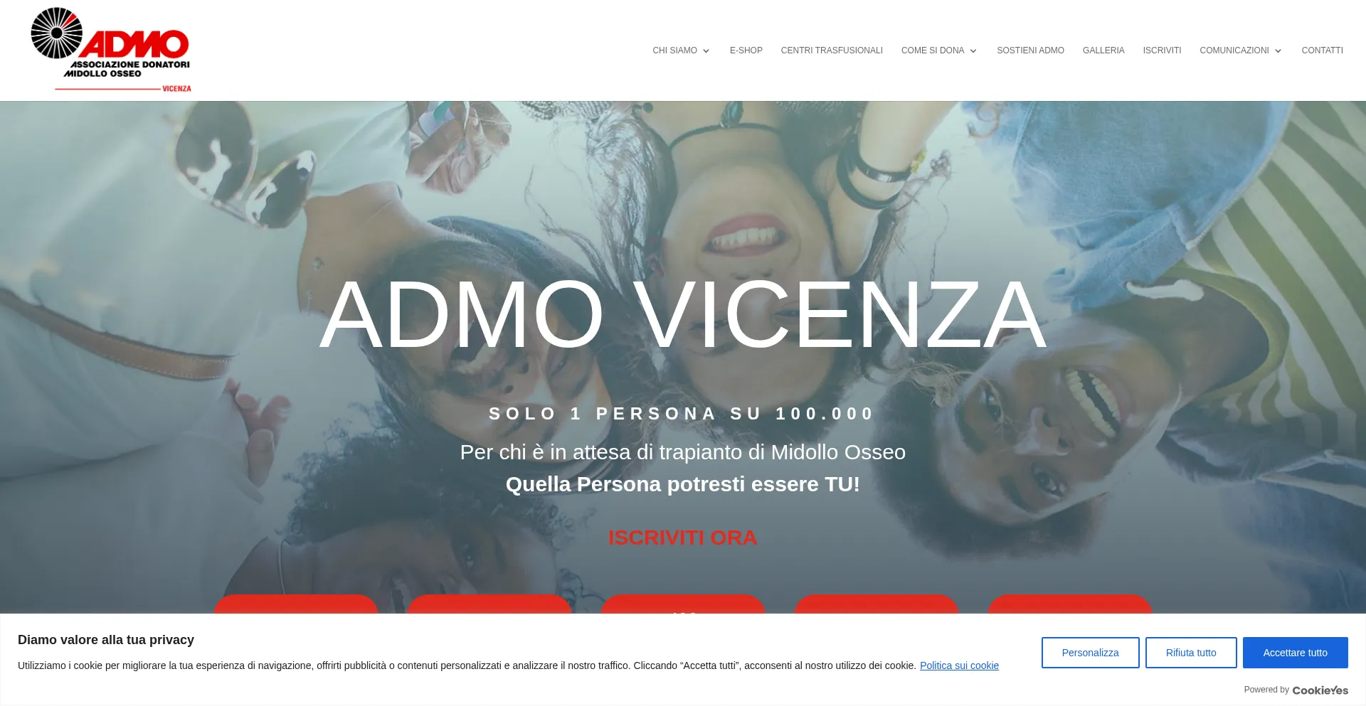 Admovicenza.it