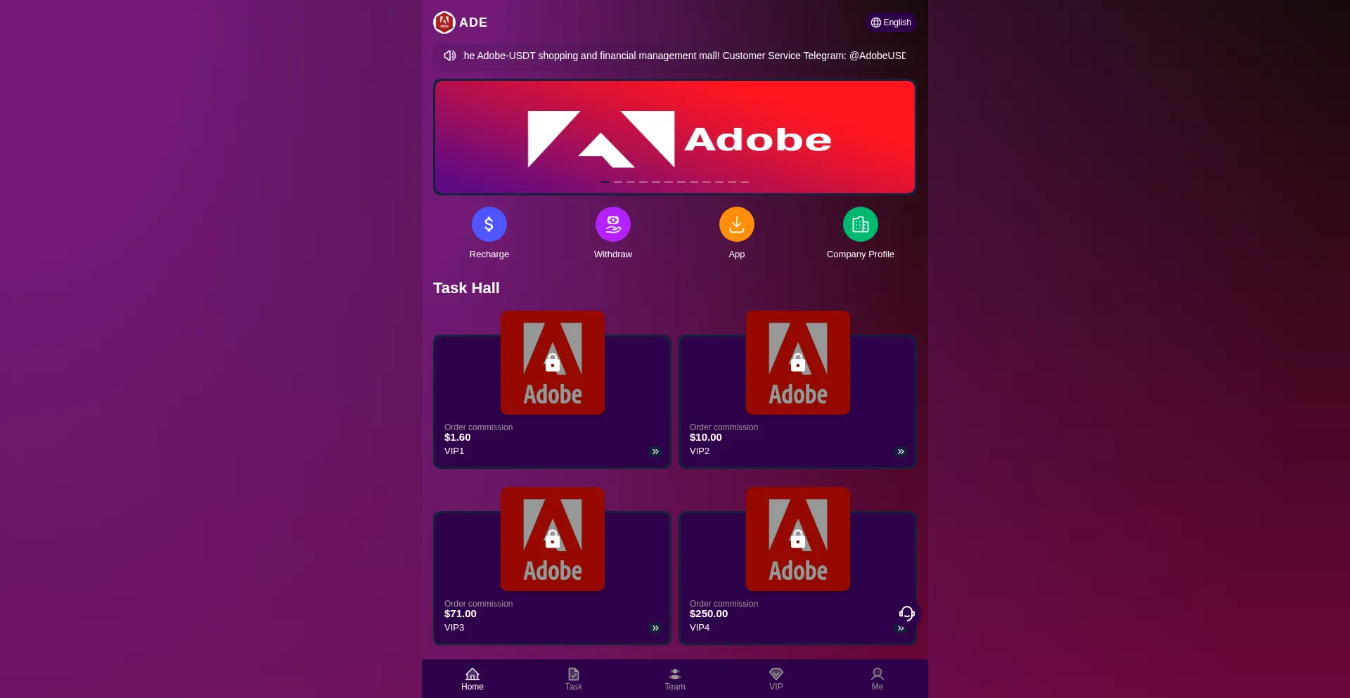Adnbep.com est-il Sûr et Fiable ?