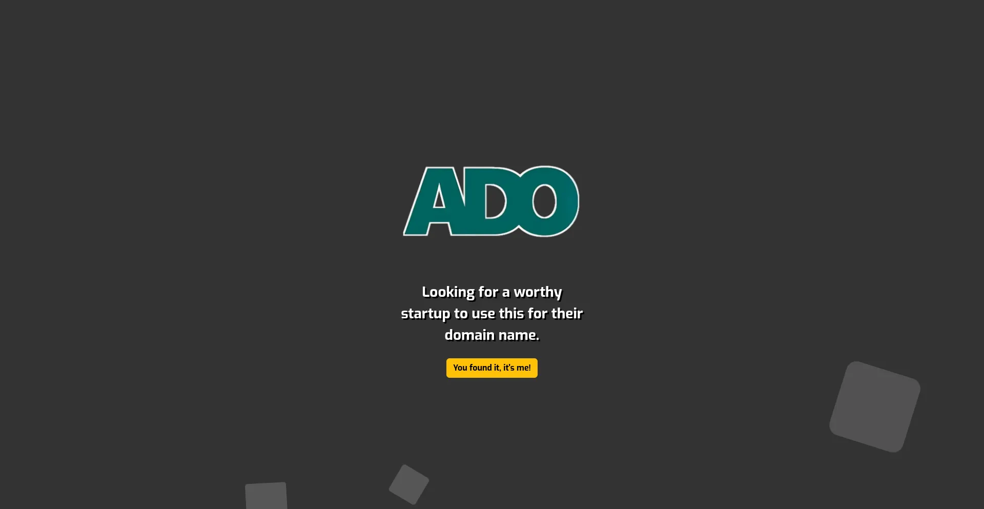 Ado.com est-il Sûr et Fiable ?