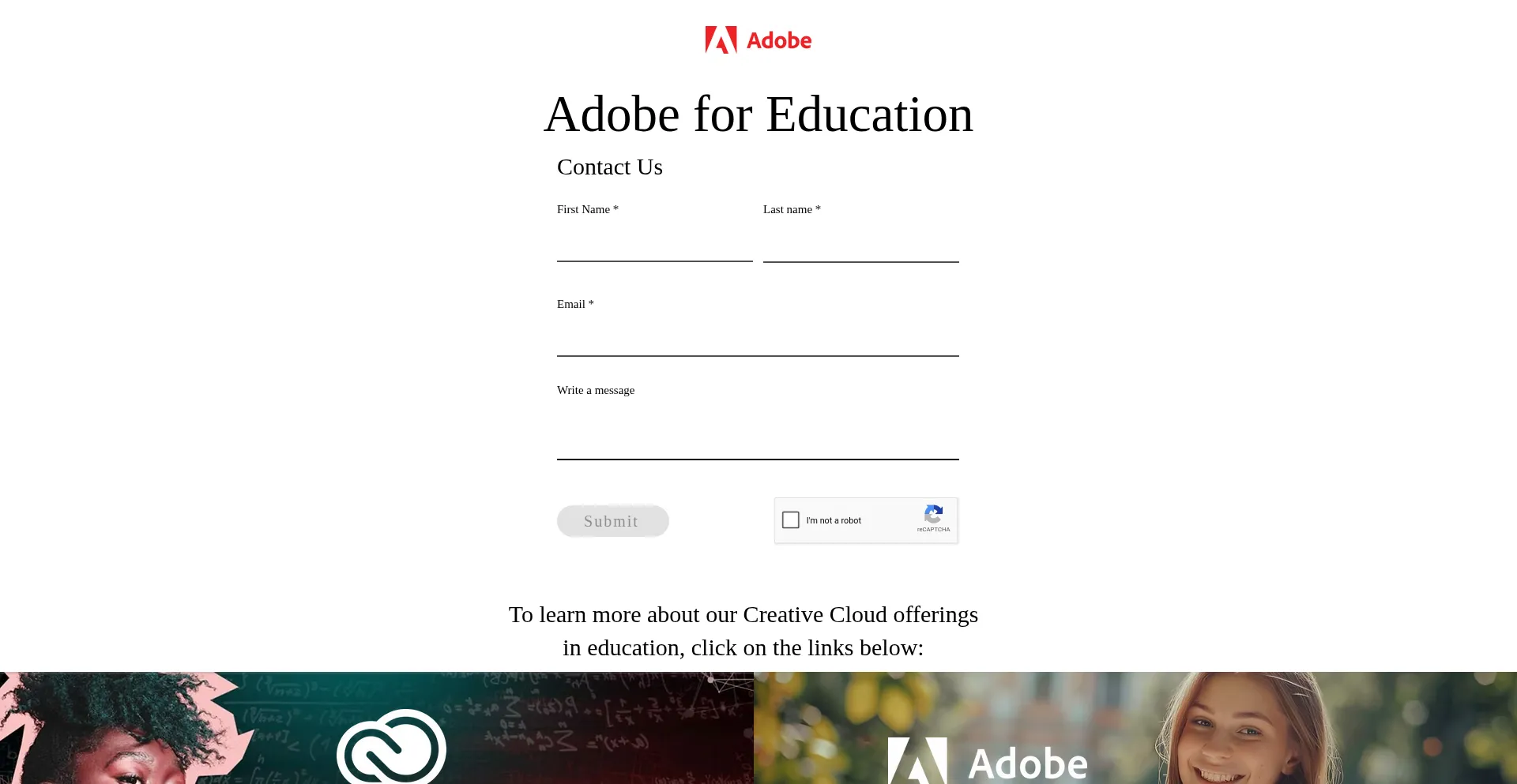 Adobeuniversity.com