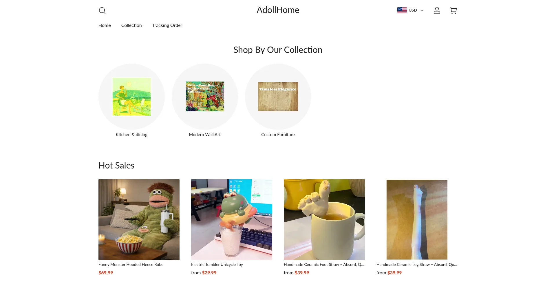 Adollhome.com