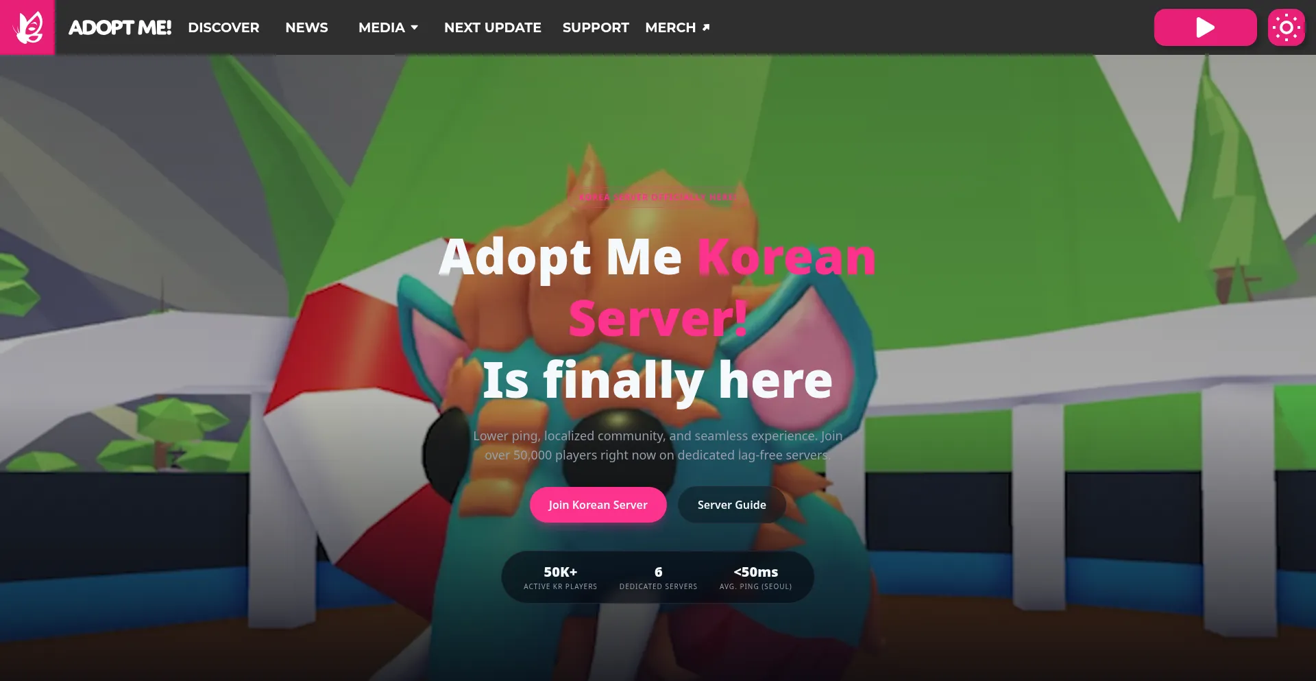 Adoptkorea.me
