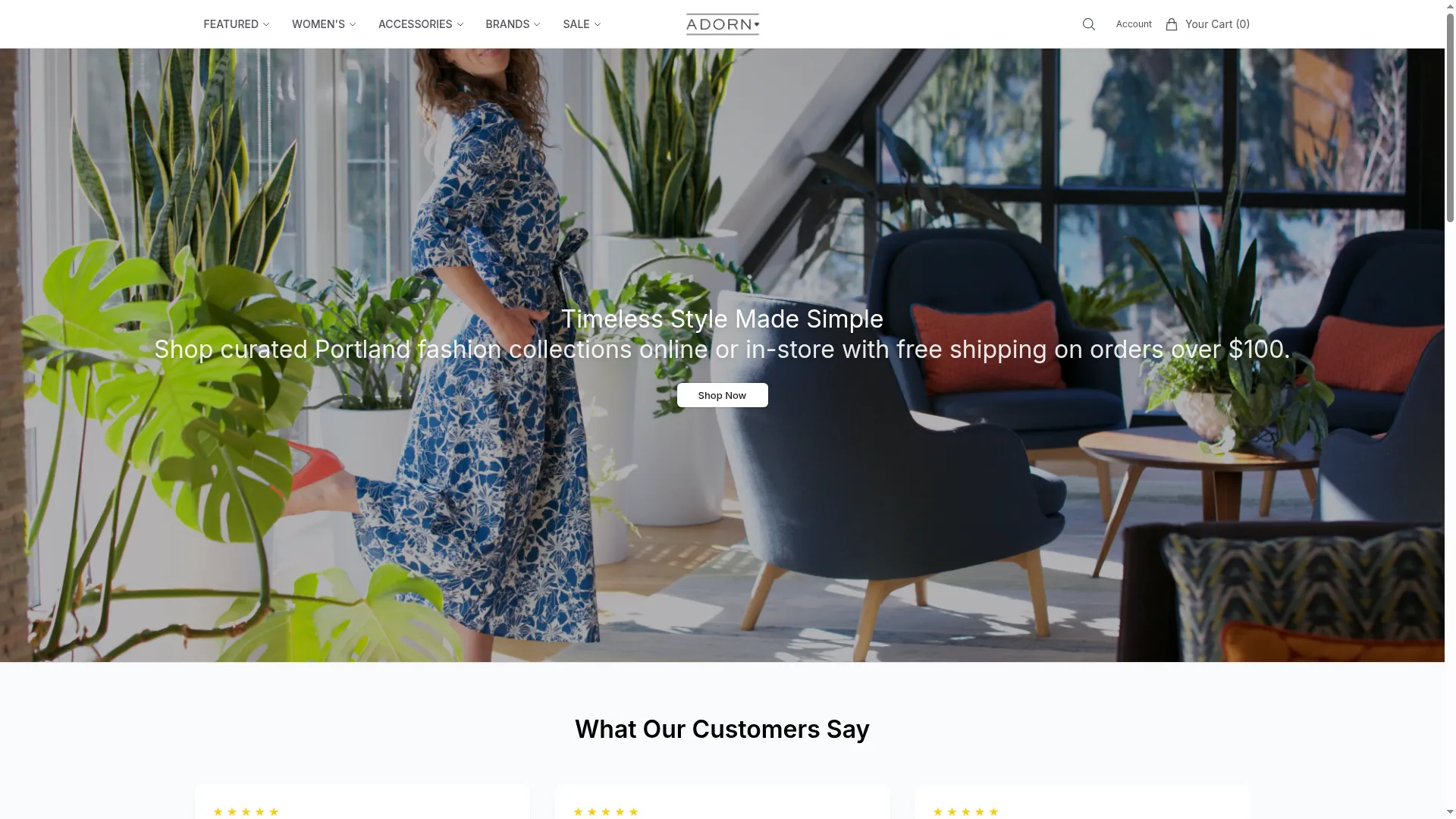 Adornstudio.shop